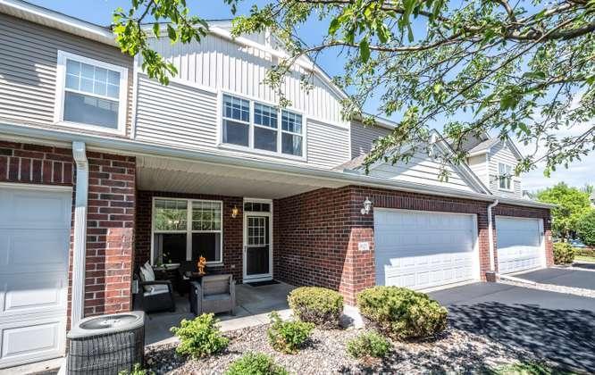 View of Residential at 9621 Scott Lane, Brooklyn Park MN 55443, Brooklyn Park - Mike Wilen | Minnesota Team Real Estate
