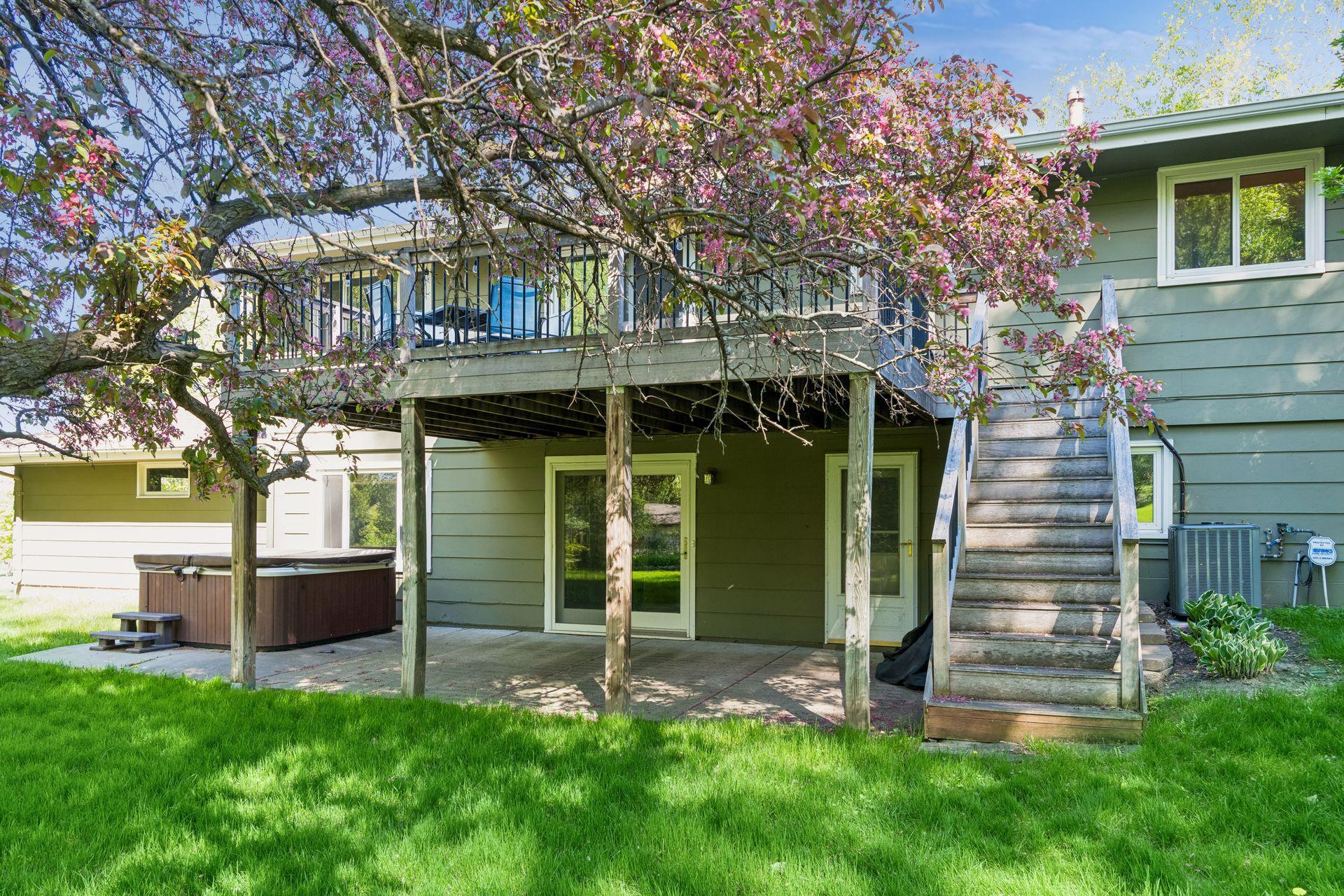 View of Residential at 9400 Toledo Avenue, Bloomington MN 55437, Bloomington (55 of 64) - Mike Wilen | Minnesota Team Real Estate