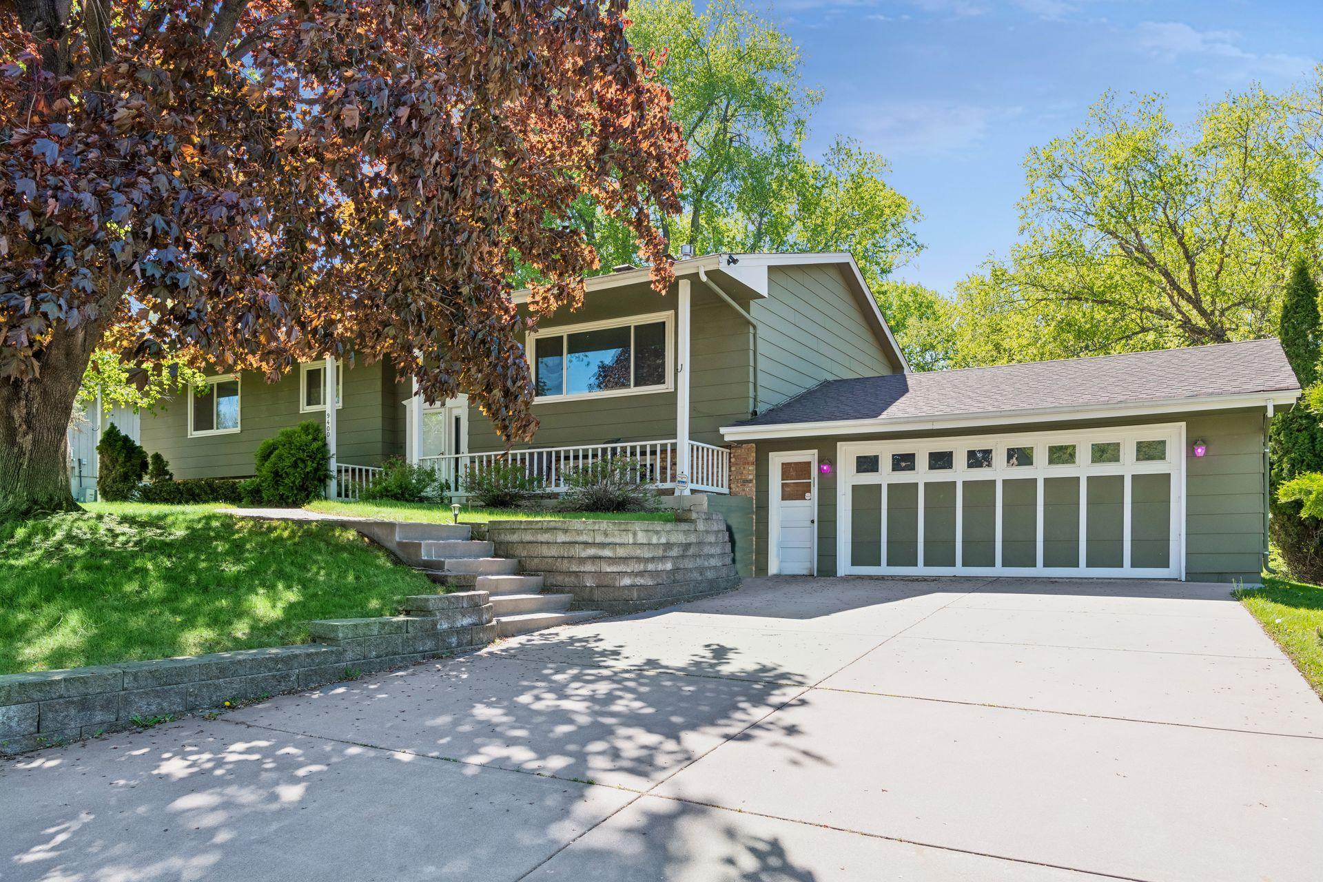 View of Residential at 9400 Toledo Avenue, Bloomington MN 55437, Bloomington - Mike Wilen | Minnesota Team Real Estate