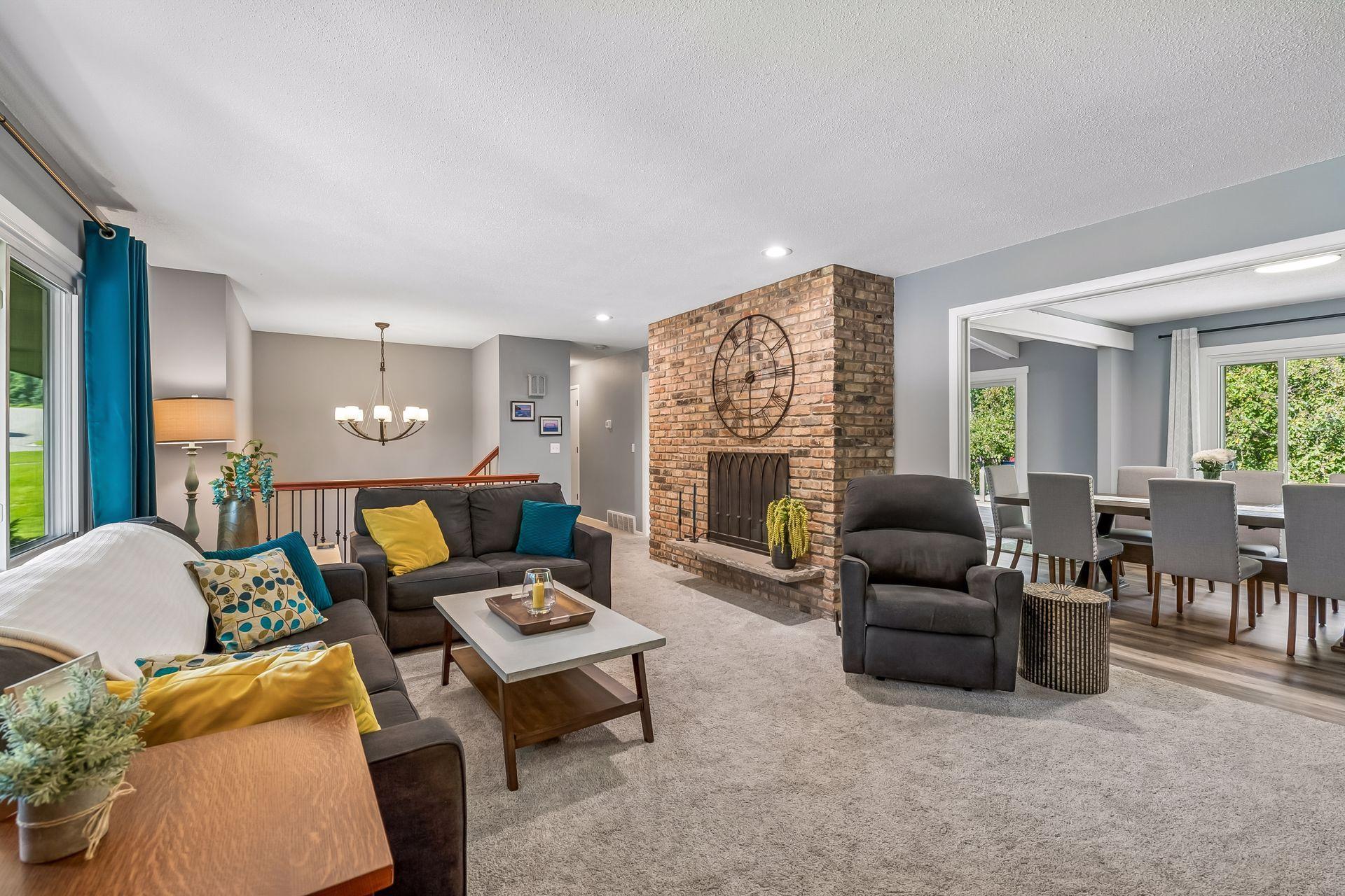 View of Residential at 9400 Toledo Avenue, Bloomington MN 55437, Bloomington (15 of 64) - Mike Wilen | Minnesota Team Real Estate