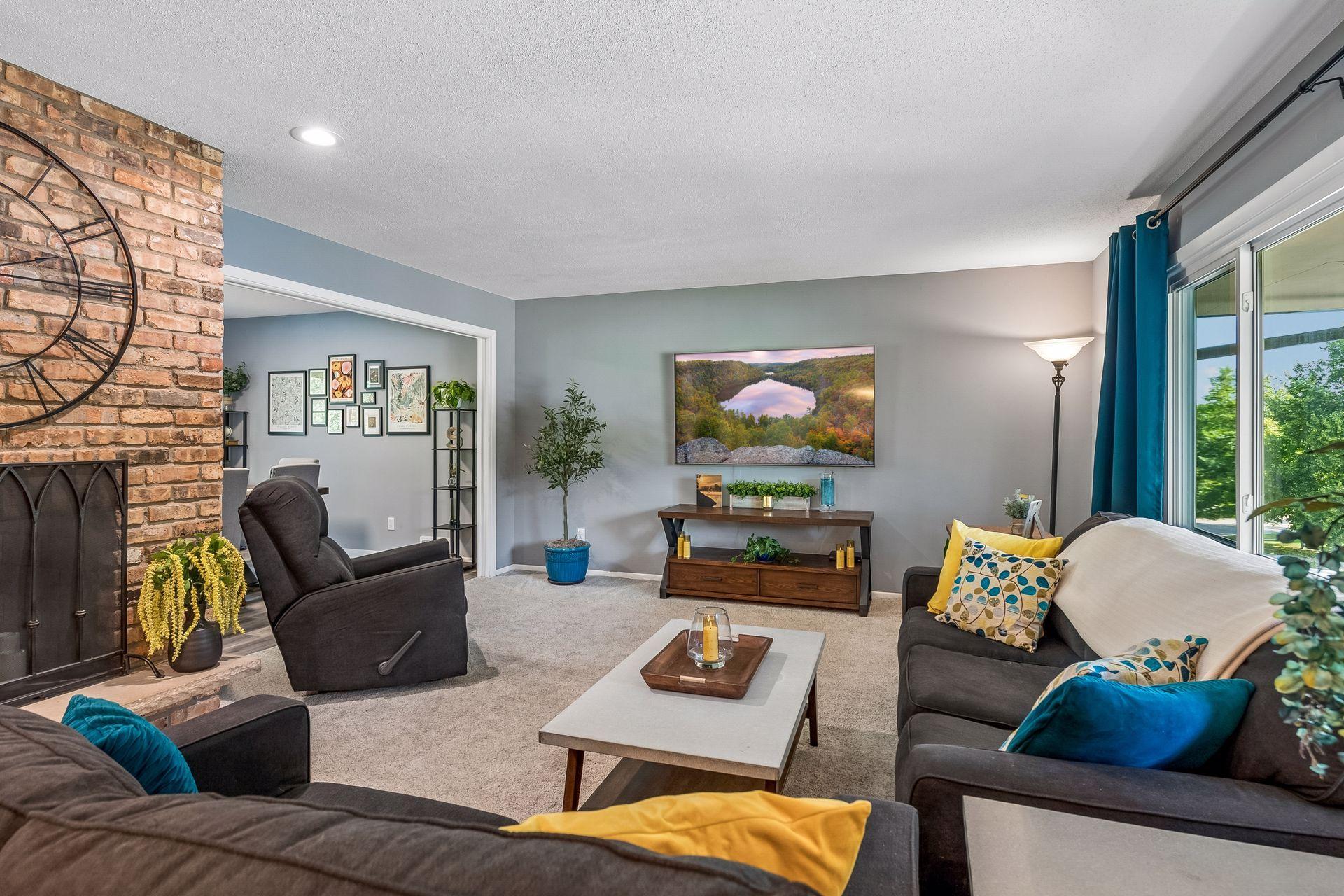 View of Residential at 9400 Toledo Avenue, Bloomington MN 55437, Bloomington (13 of 64) - Mike Wilen | Minnesota Team Real Estate