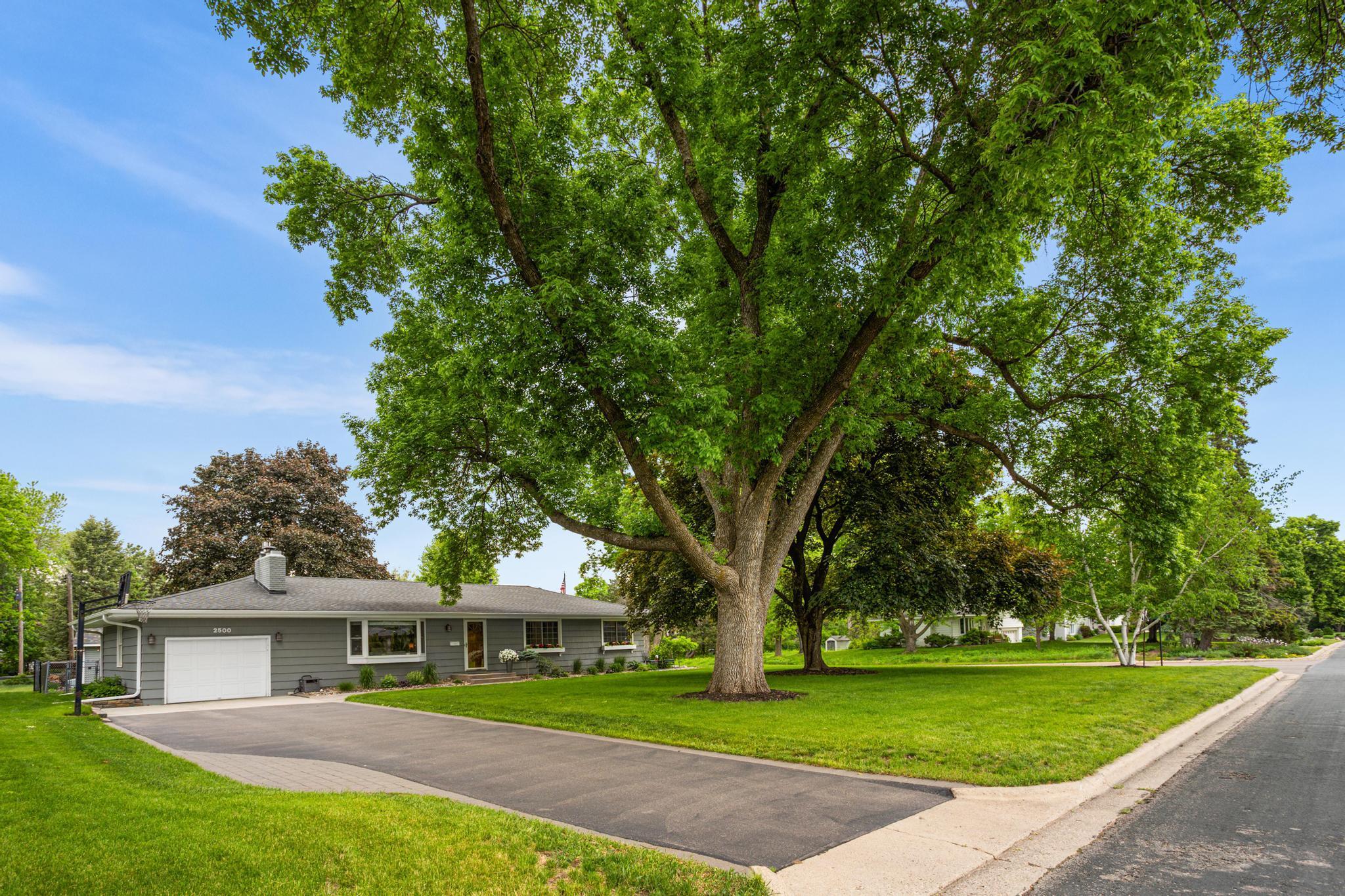 View of Residential at 2500 Overlook Drive, Bloomington MN 55431, Bloomington - Mike Wilen | Minnesota Team Real Estate