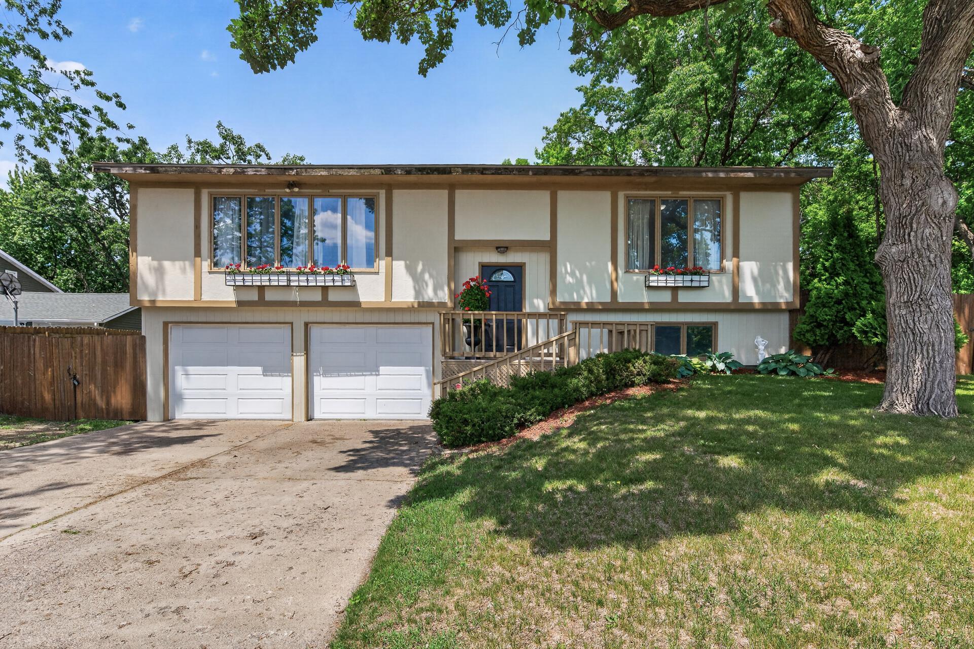 View of Residential at 1509 133rd Lane, Andover MN 55304, Andover - Mike Wilen | Minnesota Team Real Estate