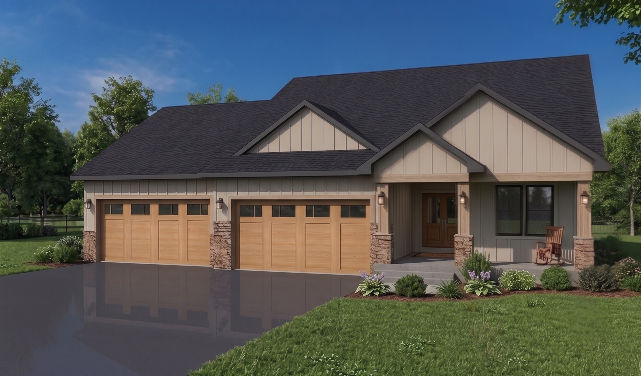 View of Residential at 518X 391st Street, North Branch MN 55056, North Branch - Mike Wilen | Minnesota Team Real Estate