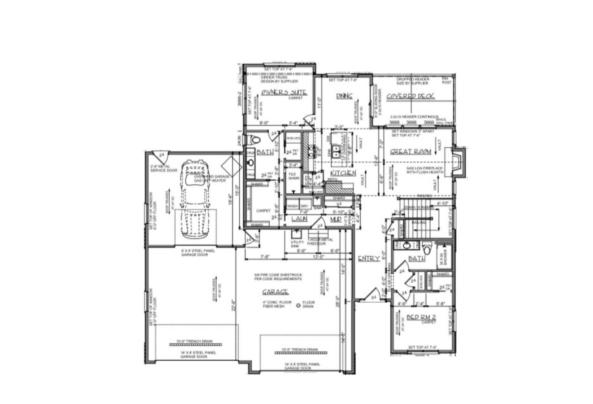 View of Residential at 518X 391st Street, North Branch MN 55056, North Branch (2 of 25) - Mike Wilen | Minnesota Team Real Estate