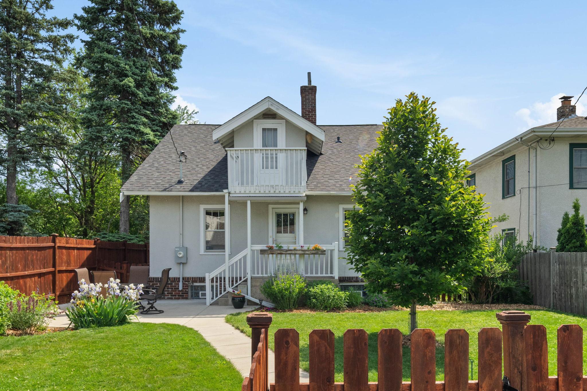 View of Residential at 4348 12th Avenue, Minneapolis MN 55407, Minneapolis (48 of 52) - Mike Wilen | Minnesota Team Real Estate