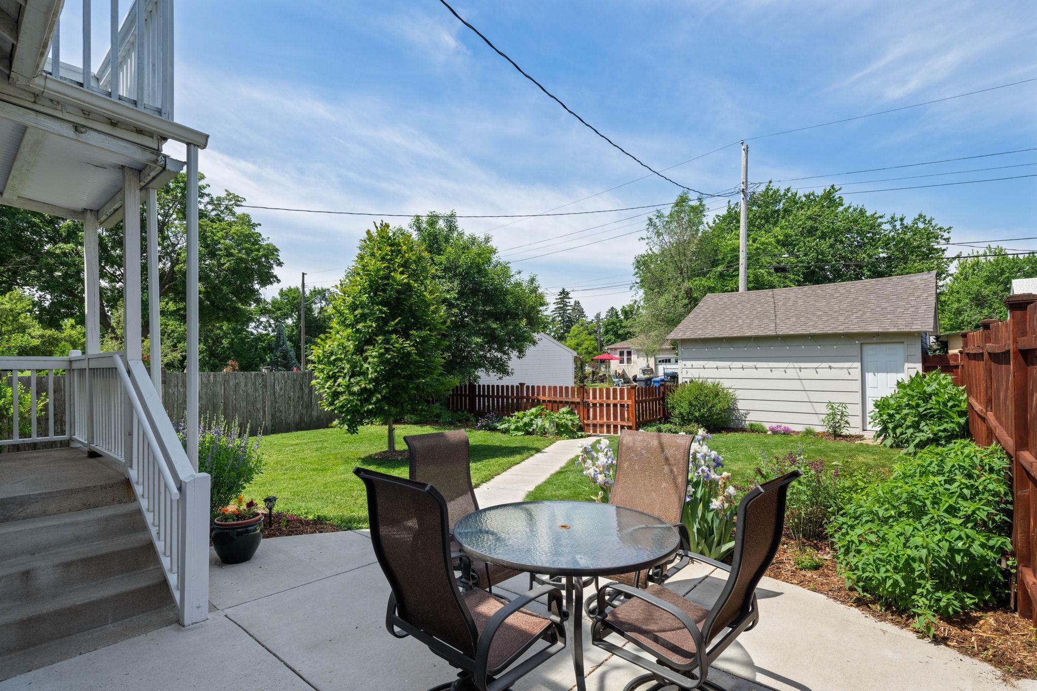 View of Residential at 4348 12th Avenue, Minneapolis MN 55407, Minneapolis (42 of 52) - Mike Wilen | Minnesota Team Real Estate