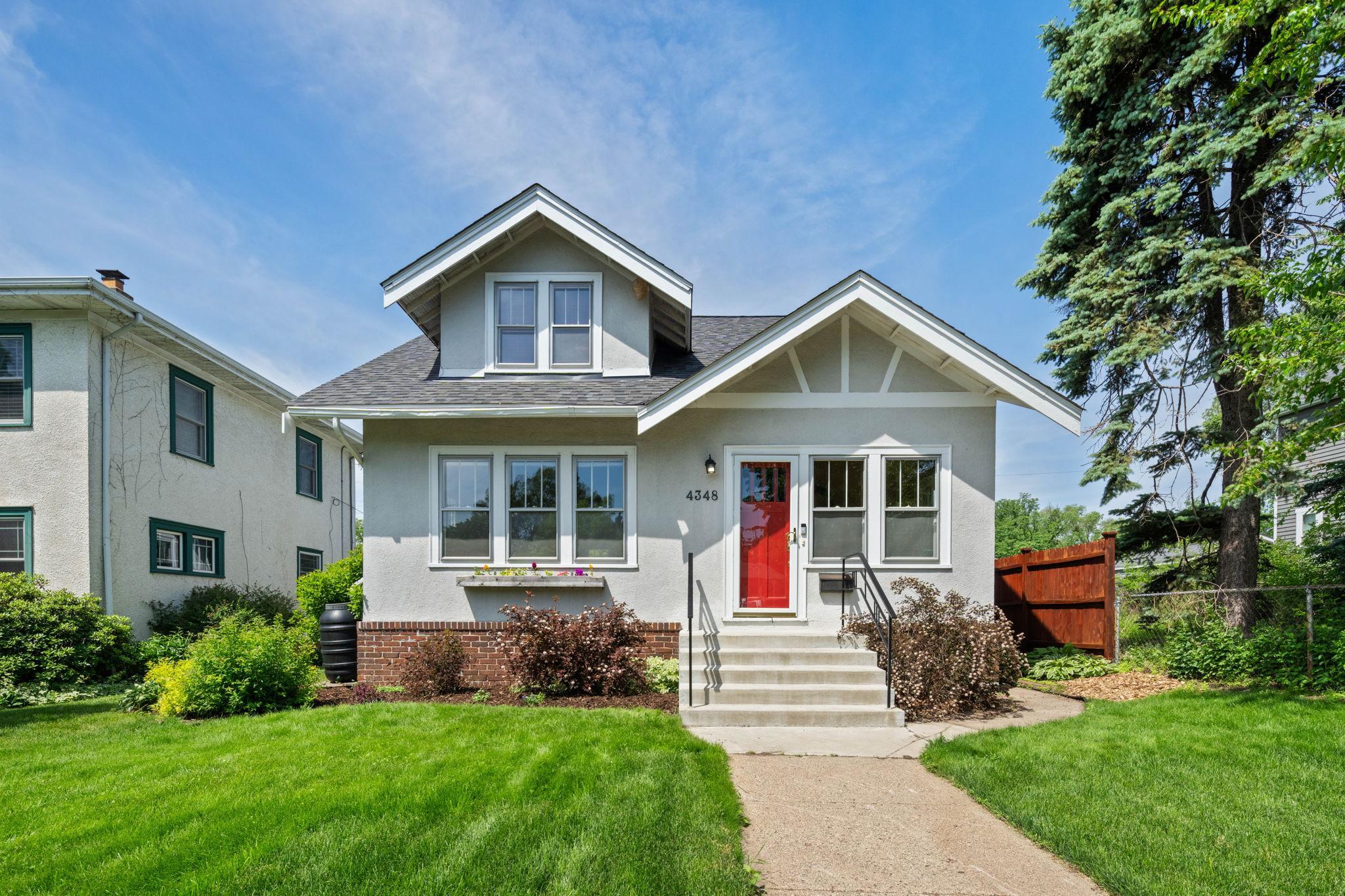 View of Residential at 4348 12th Avenue, Minneapolis MN 55407, Minneapolis - Mike Wilen | Minnesota Team Real Estate