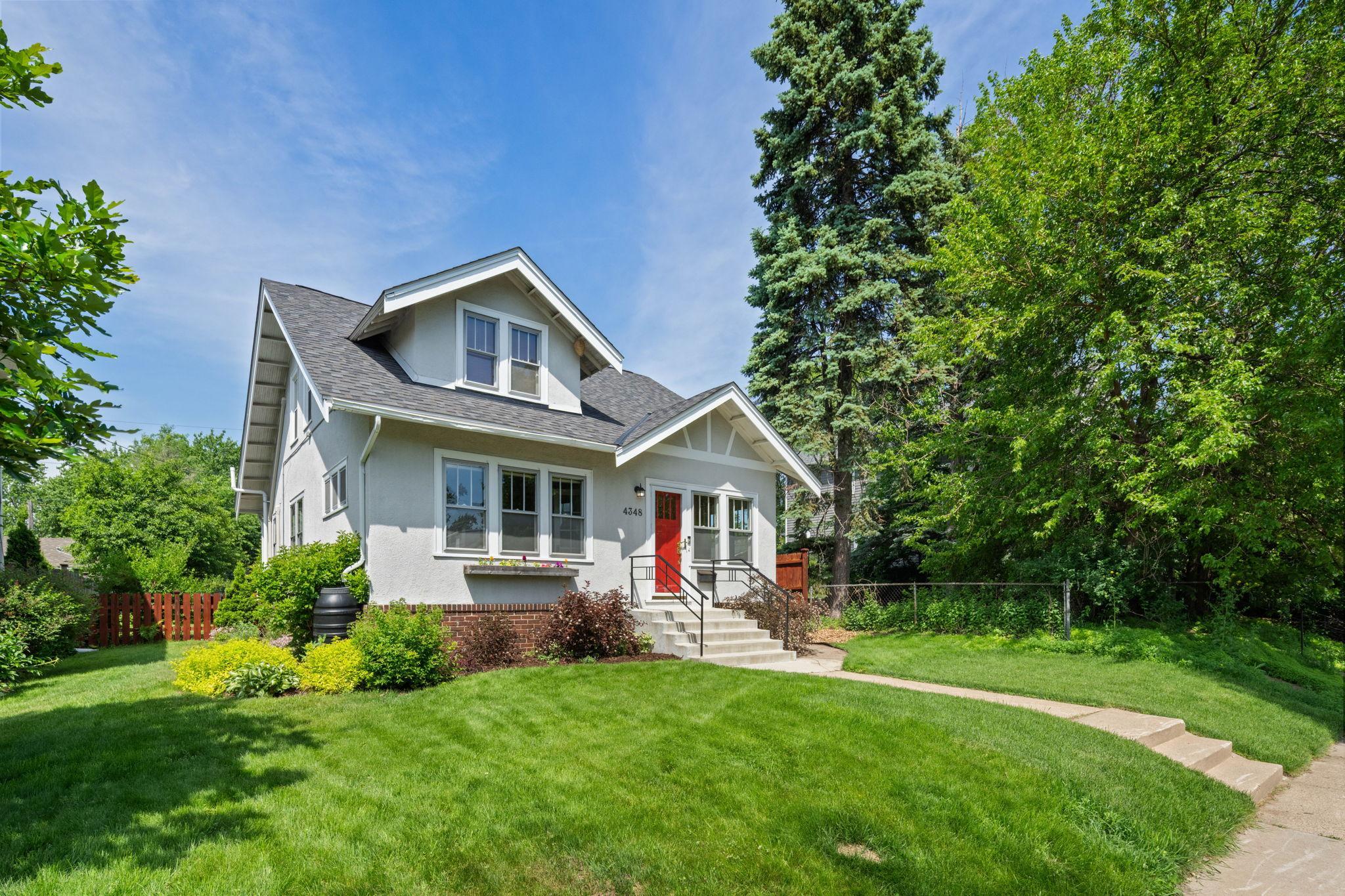 View of Residential at 4348 12th Avenue, Minneapolis MN 55407, Minneapolis (4 of 52) - Mike Wilen | Minnesota Team Real Estate