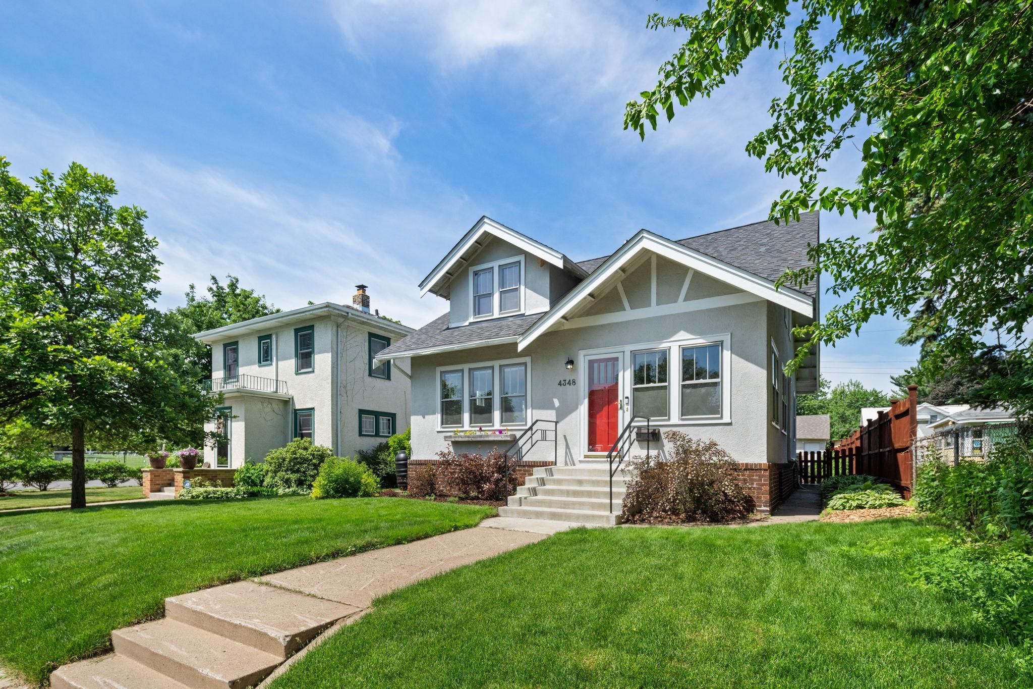 View of Residential at 4348 12th Avenue, Minneapolis MN 55407, Minneapolis (3 of 52) - Mike Wilen | Minnesota Team Real Estate