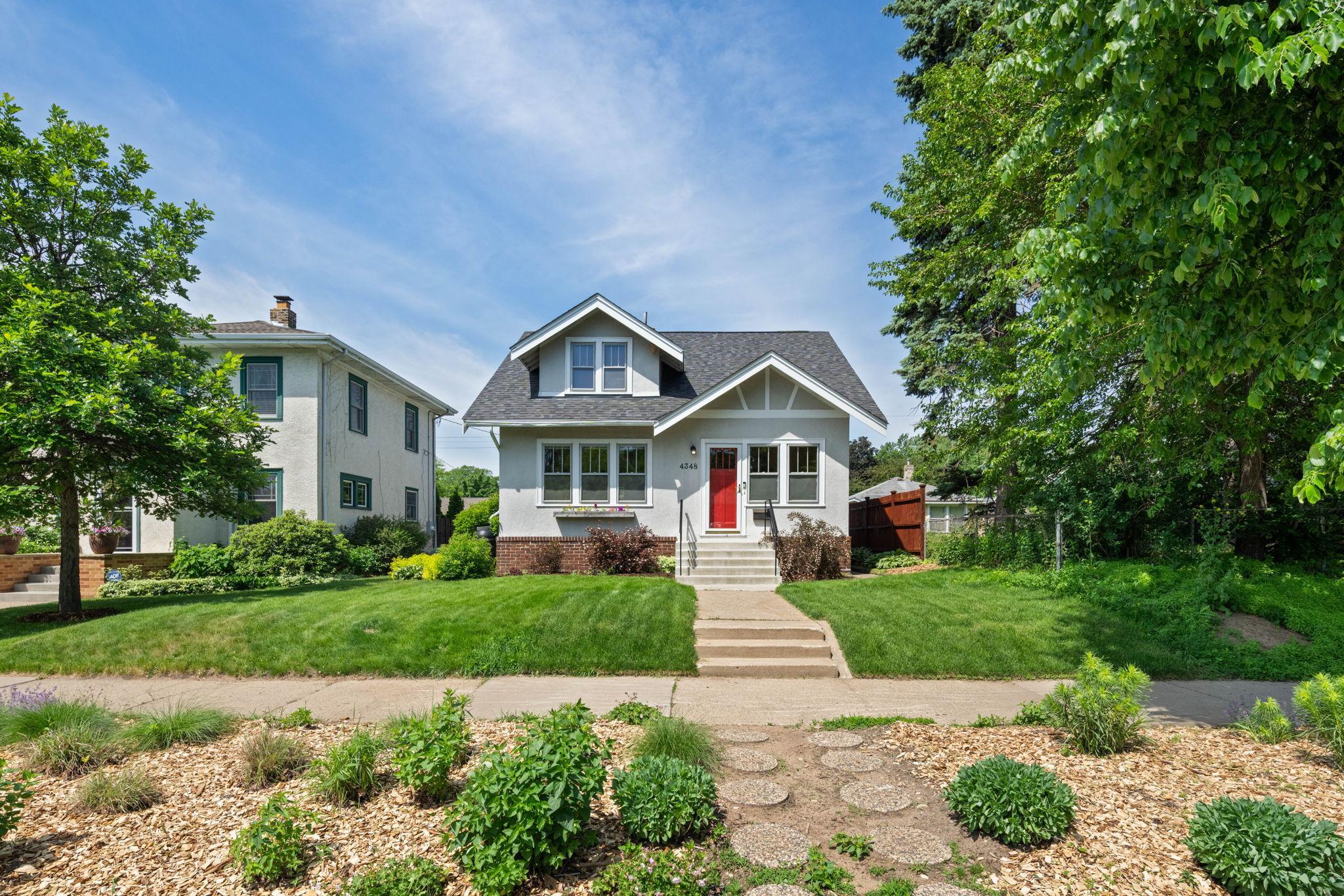 View of Residential at 4348 12th Avenue, Minneapolis MN 55407, Minneapolis (2 of 52) - Mike Wilen | Minnesota Team Real Estate