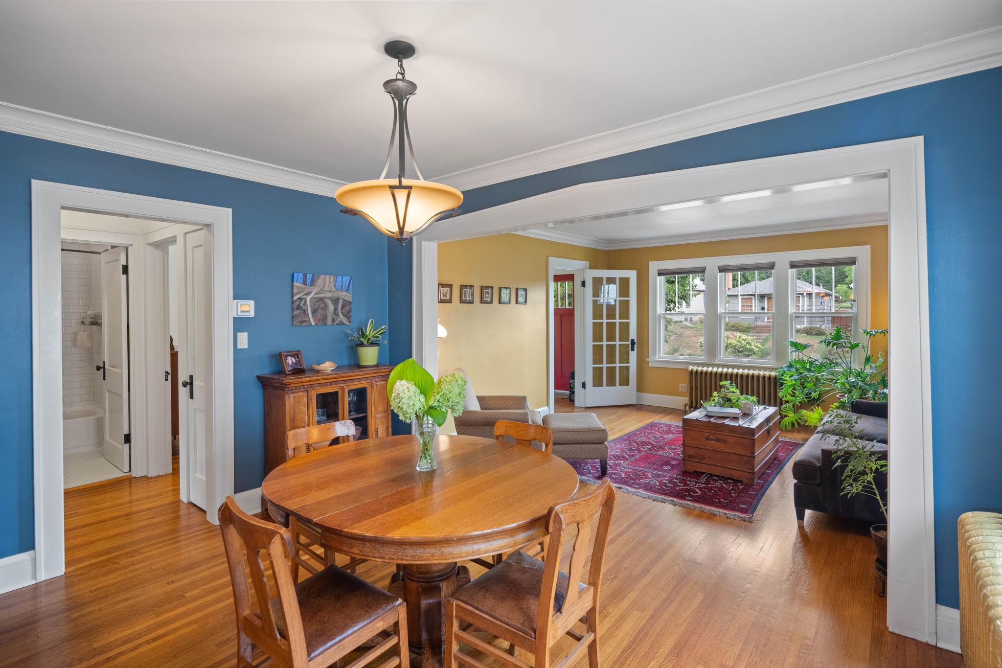 View of Residential at 4348 12th Avenue, Minneapolis MN 55407, Minneapolis (14 of 52) - Mike Wilen | Minnesota Team Real Estate