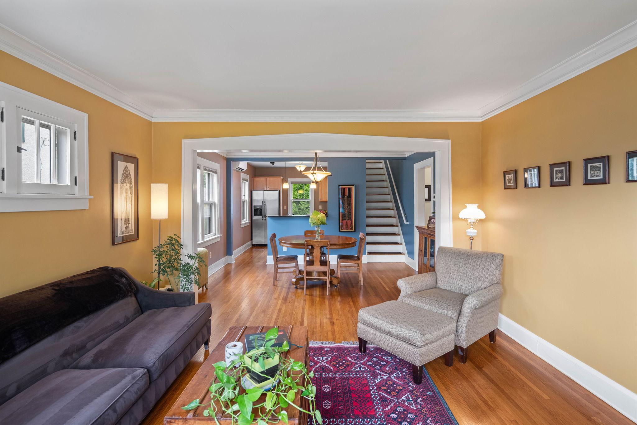 View of Residential at 4348 12th Avenue, Minneapolis MN 55407, Minneapolis (13 of 52) - Mike Wilen | Minnesota Team Real Estate