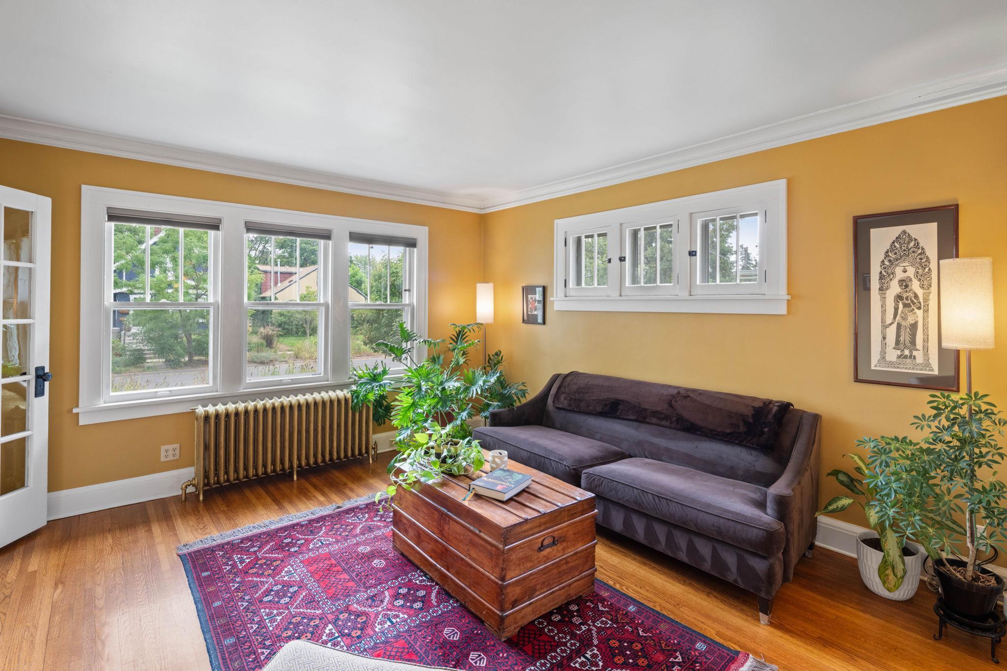 View of Residential at 4348 12th Avenue, Minneapolis MN 55407, Minneapolis (11 of 52) - Mike Wilen | Minnesota Team Real Estate