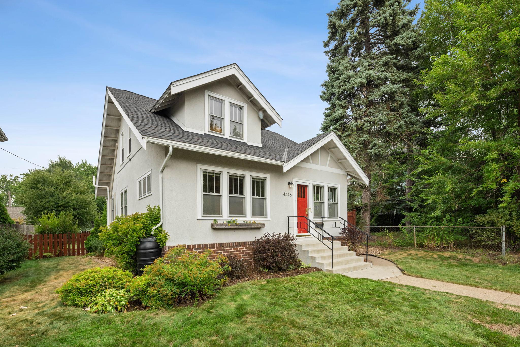 View of Residential at 4348 12th Avenue, Minneapolis MN 55407, Minneapolis (6 of 52) - Mike Wilen | Minnesota Team Real Estate