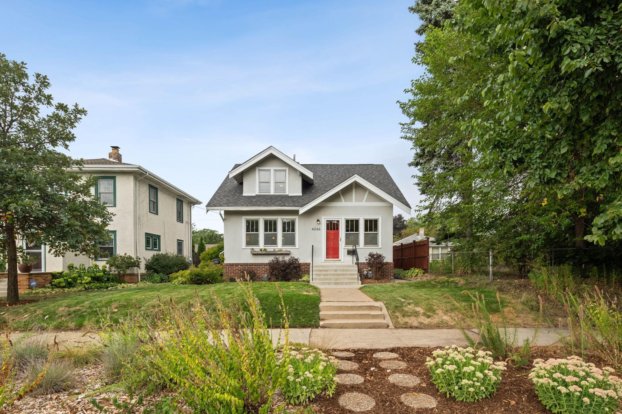 View of Residential at 4348 12th Avenue, Minneapolis MN 55407, Minneapolis (5 of 52) - Mike Wilen | Minnesota Team Real Estate