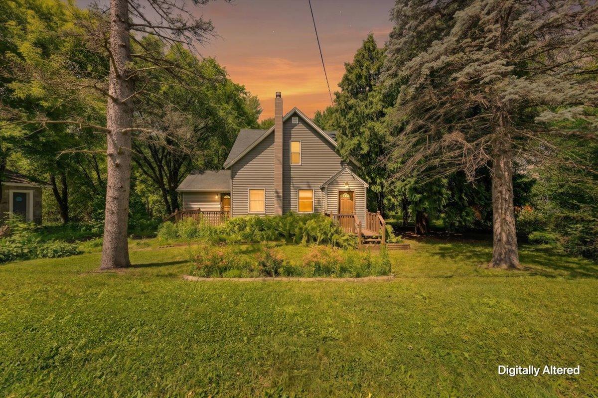 View of Residential at 28110 Old Towne Road, Chisago City MN 55013, Chisago City - Mike Wilen | Minnesota Team Real Estate
