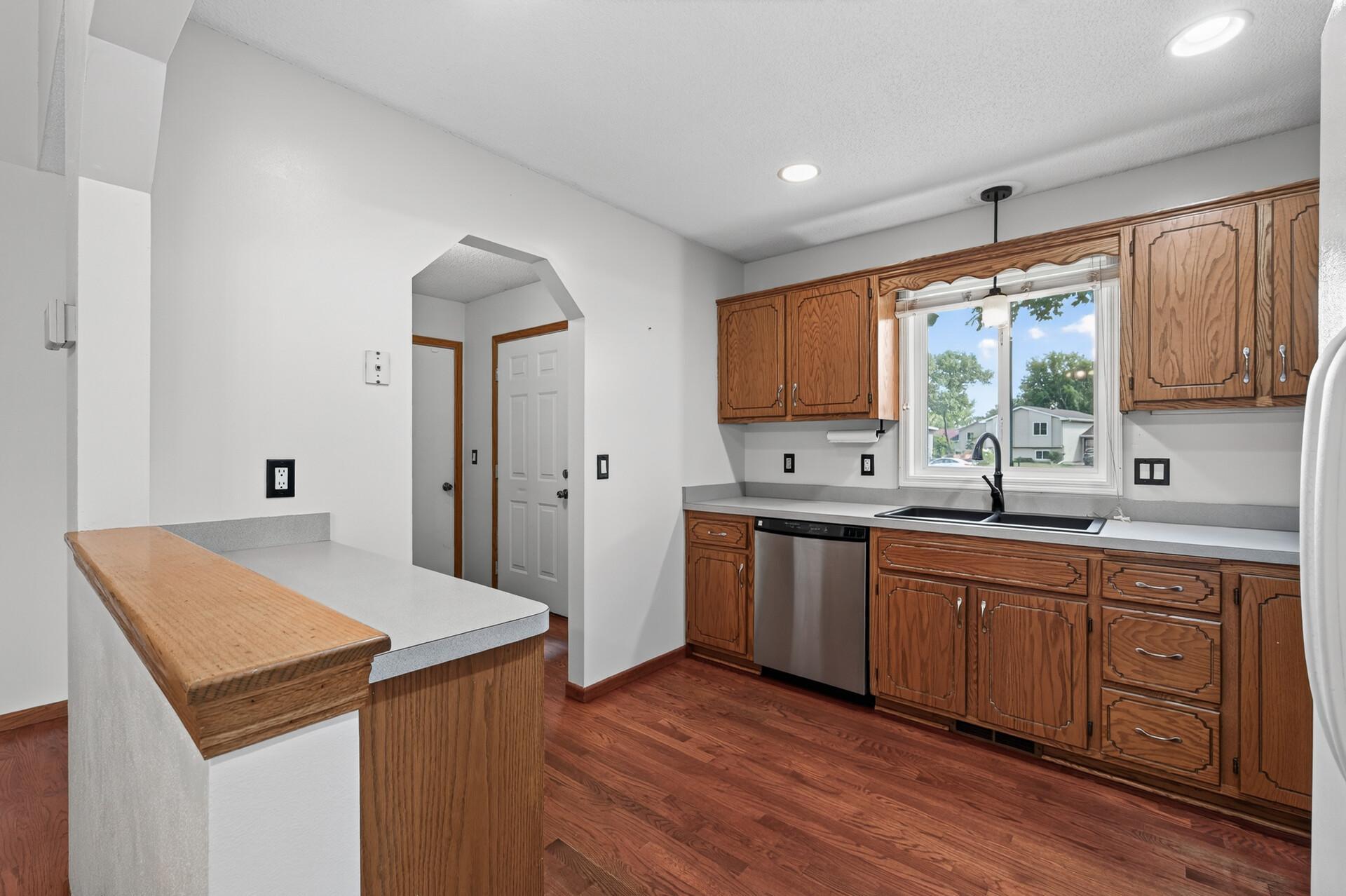 View of Residential at 2315 138th Lane, Andover MN 55304, Andover (4 of 30) - Mike Wilen | Minnesota Team Real Estate