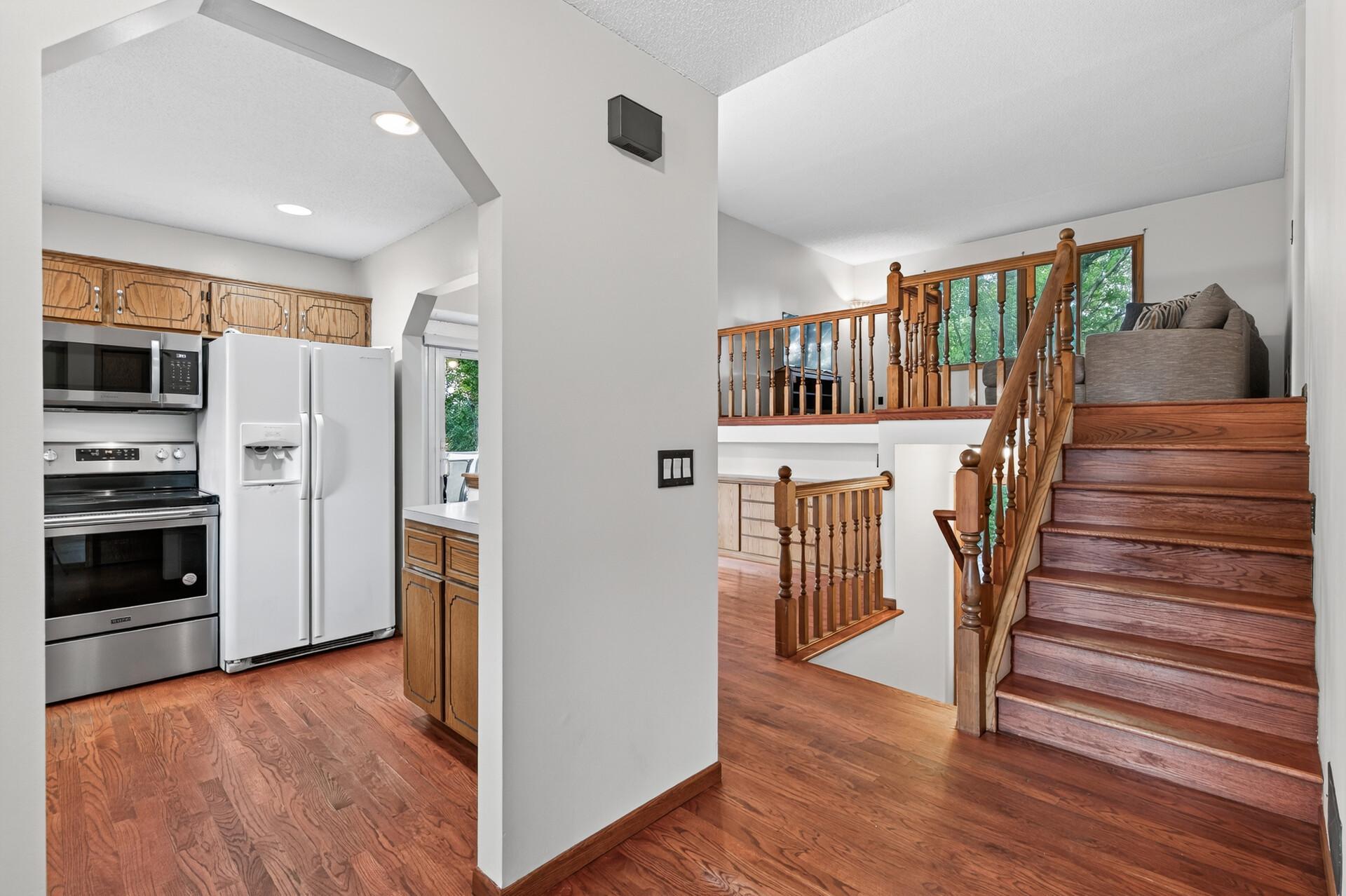 View of Residential at 2315 138th Lane, Andover MN 55304, Andover (23 of 30) - Mike Wilen | Minnesota Team Real Estate