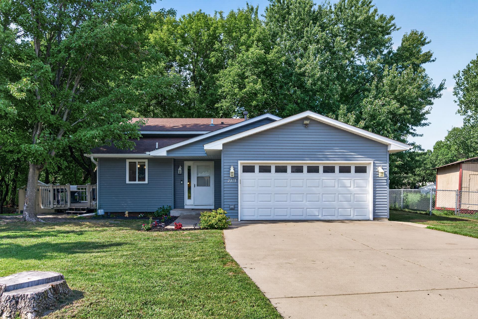 View of Residential at 2315 138th Lane, Andover MN 55304, Andover (24 of 30) - Mike Wilen | Minnesota Team Real Estate
