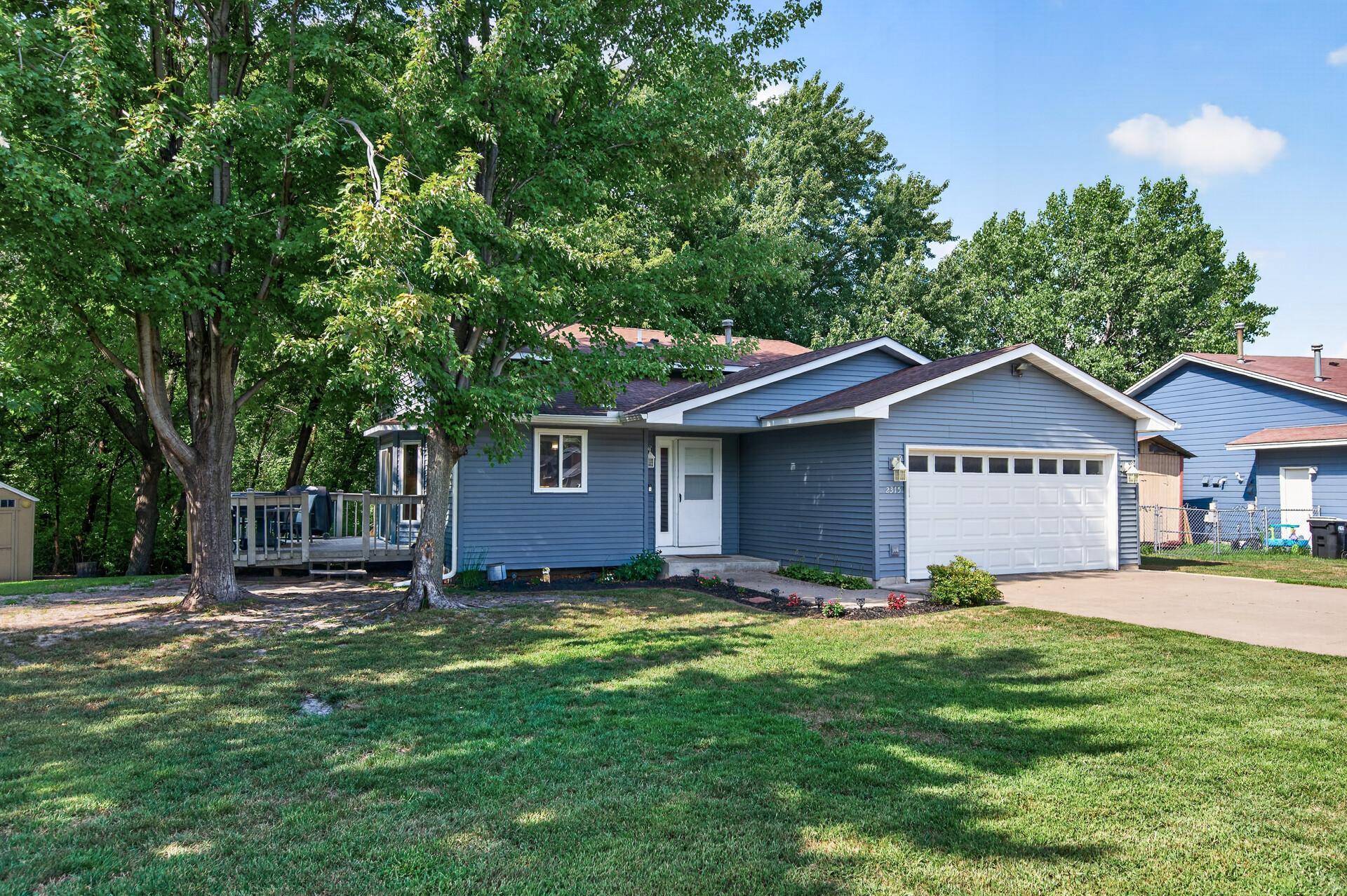 View of Residential at 2315 138th Lane, Andover MN 55304, Andover - Mike Wilen | Minnesota Team Real Estate