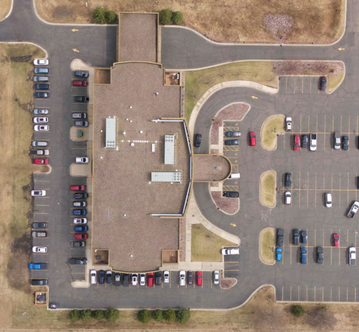 View of Commercial Sale at 2351 Connecticut Avenue, Sartell MN 56377, Sartell (2 of 13) - Mike Wilen | Minnesota Team Real Estate