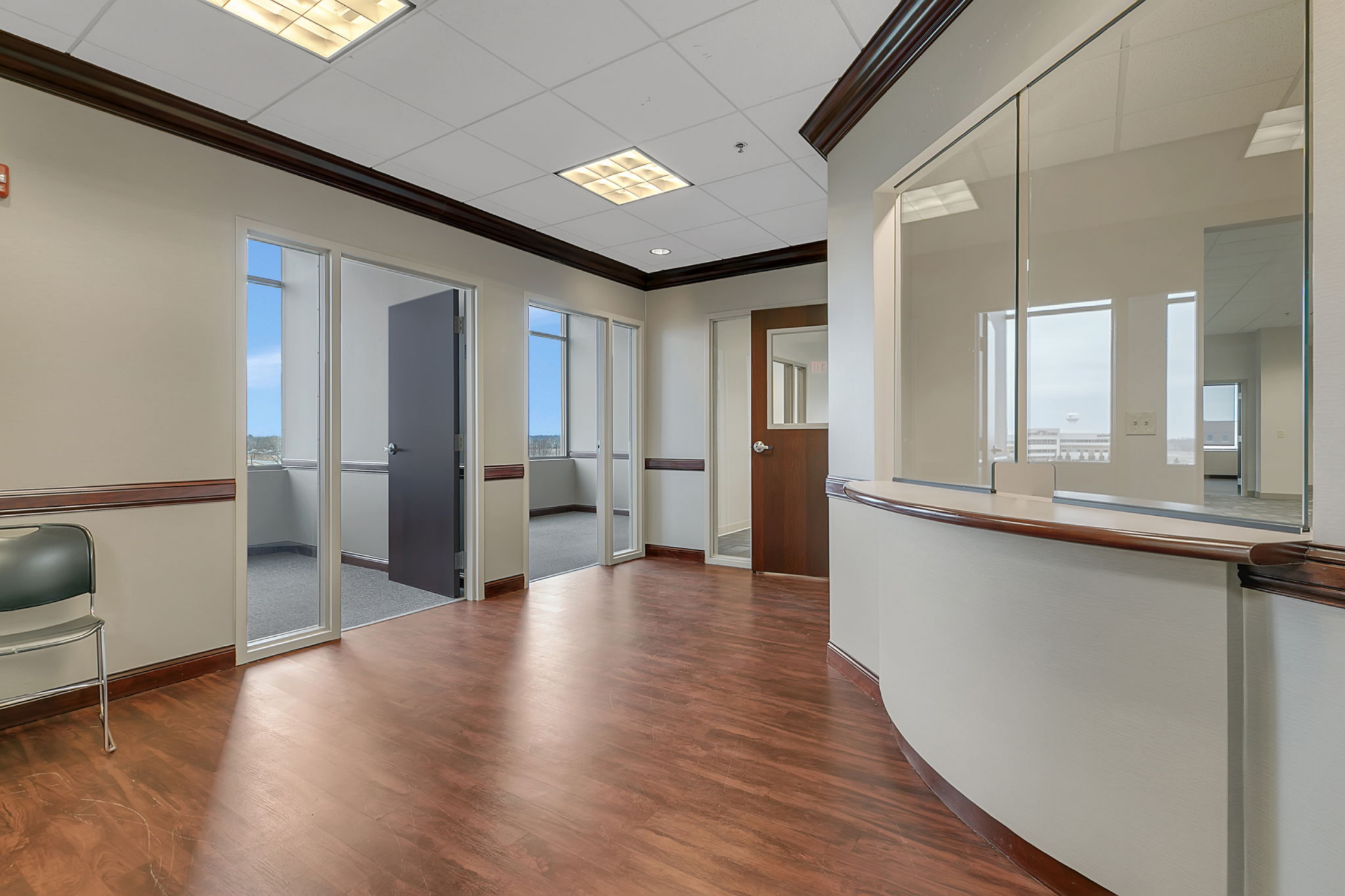 View of Commercial Sale at 2351 Connecticut Avenue, Sartell MN 56377, Sartell (11 of 13) - Mike Wilen | Minnesota Team Real Estate