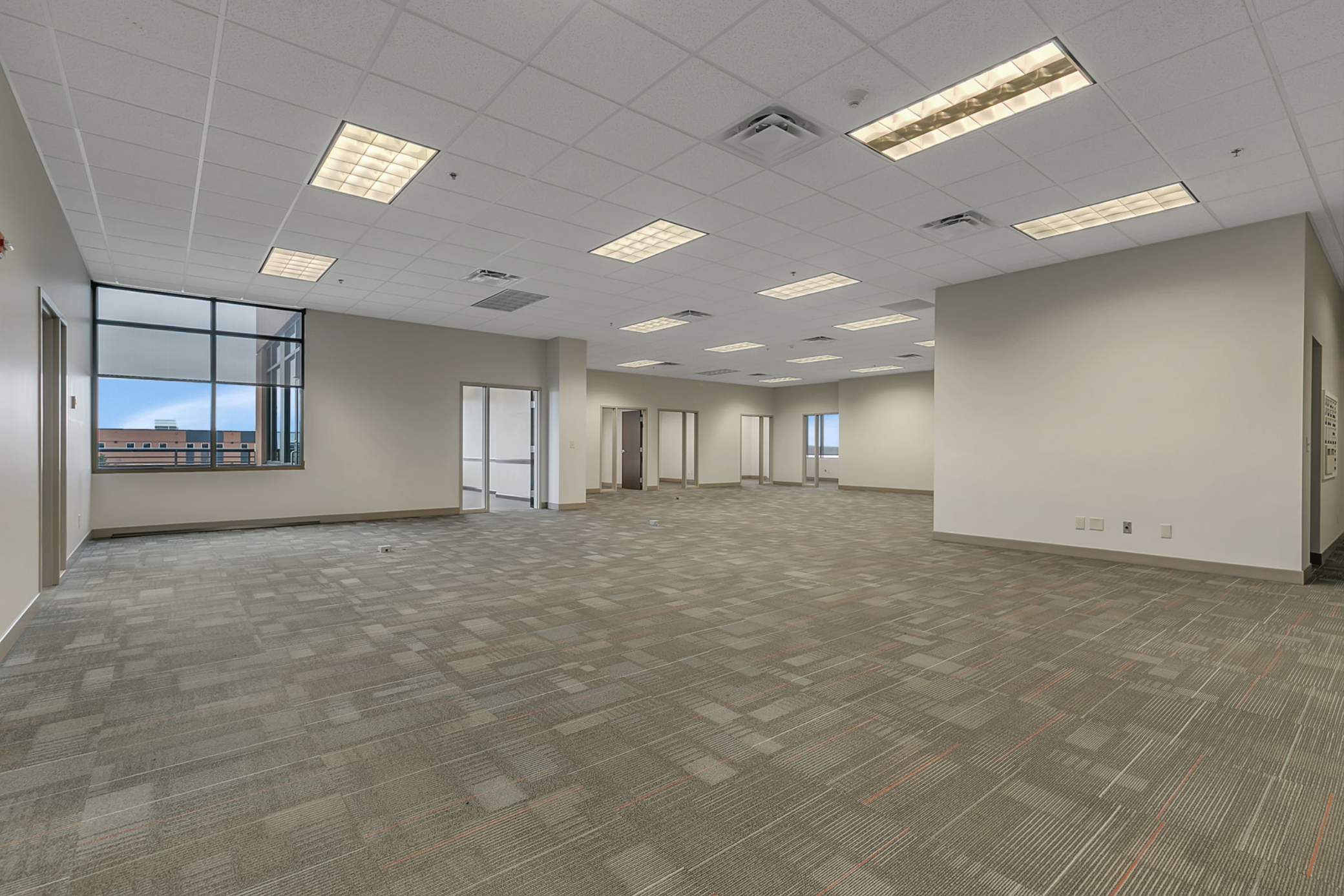 View of Commercial Sale at 2351 Connecticut Avenue, Sartell MN 56377, Sartell (10 of 13) - Mike Wilen | Minnesota Team Real Estate