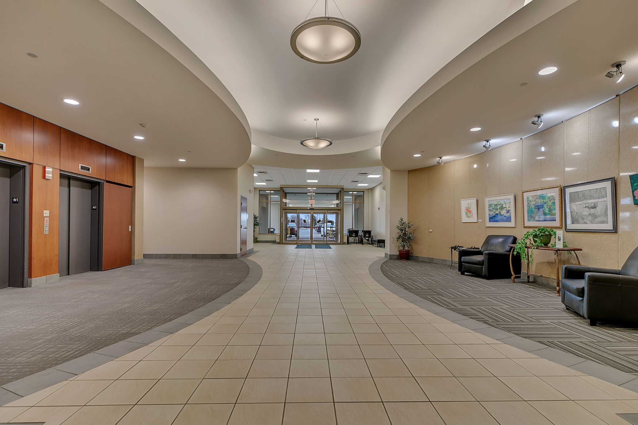 View of Commercial Sale at 2351 Connecticut Avenue, Sartell MN 56377, Sartell (7 of 13) - Mike Wilen | Minnesota Team Real Estate
