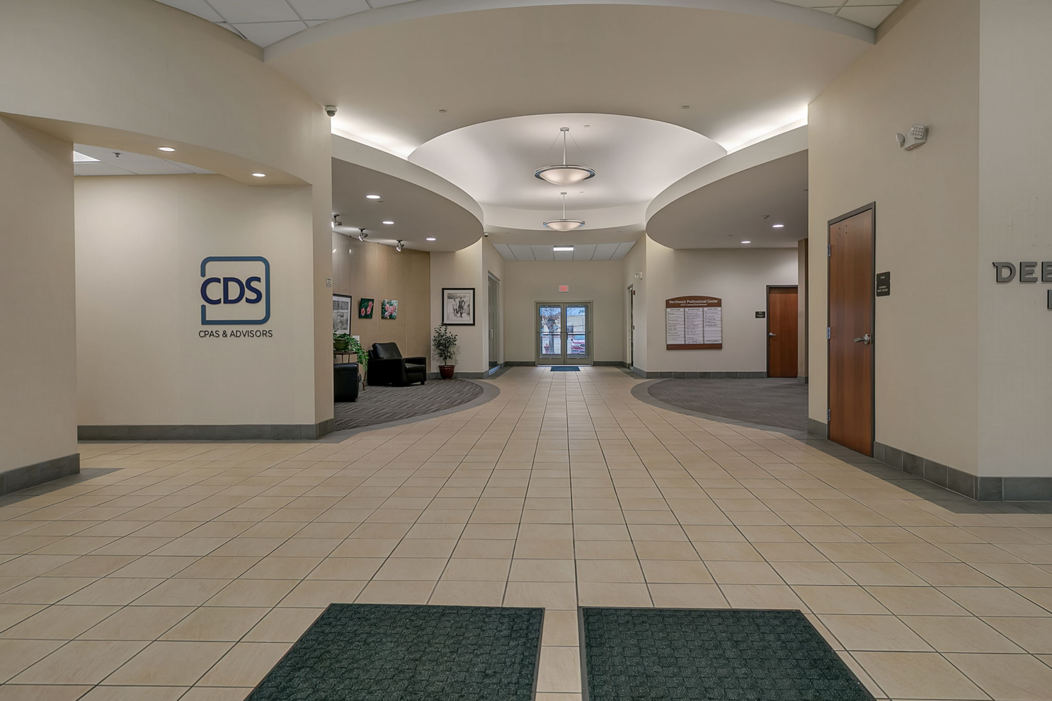 View of Commercial Sale at 2351 Connecticut Avenue, Sartell MN 56377, Sartell (6 of 13) - Mike Wilen | Minnesota Team Real Estate