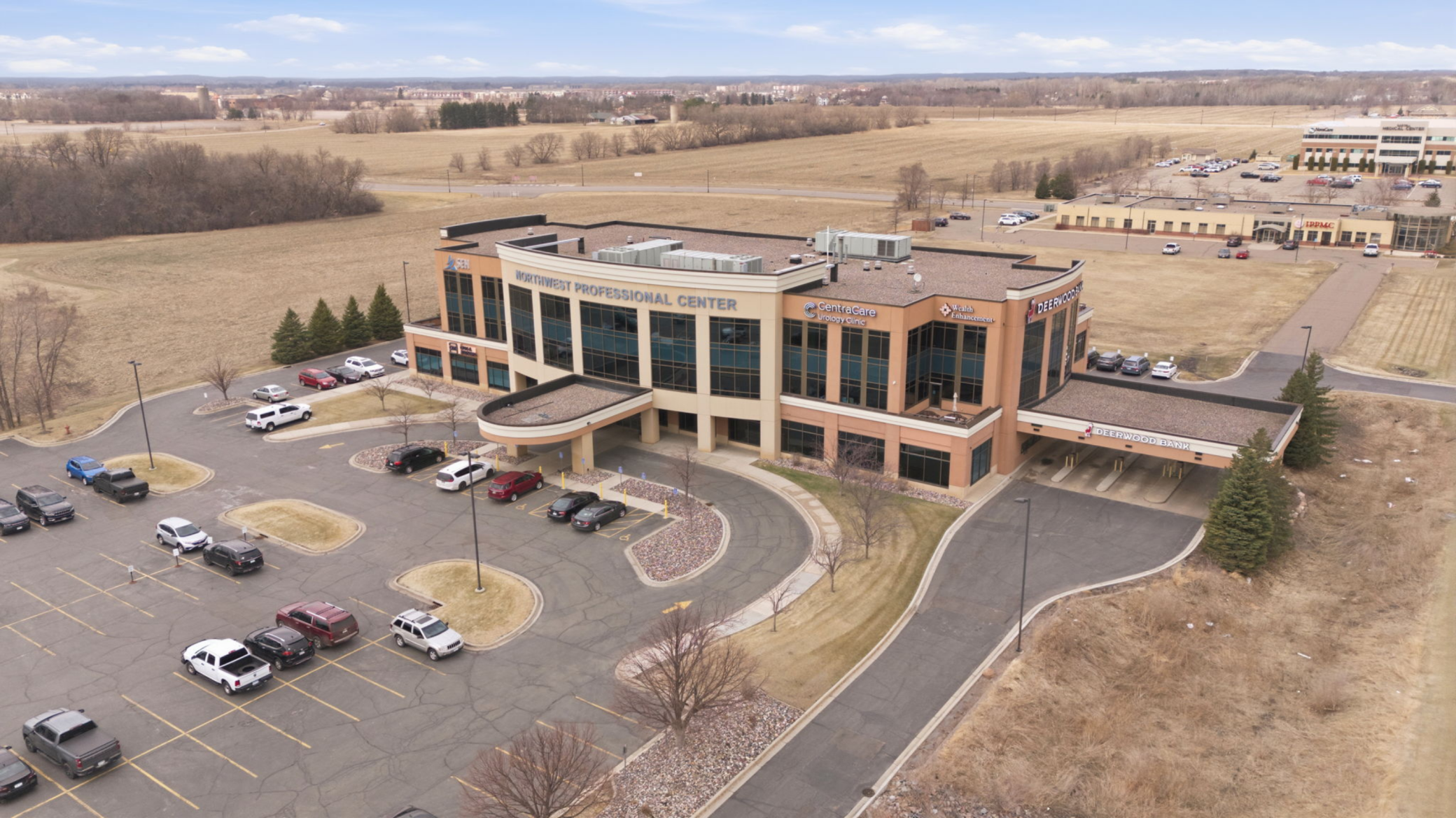 View of Commercial Sale at 2351 Connecticut Avenue, Sartell MN 56377, Sartell (5 of 13) - Mike Wilen | Minnesota Team Real Estate