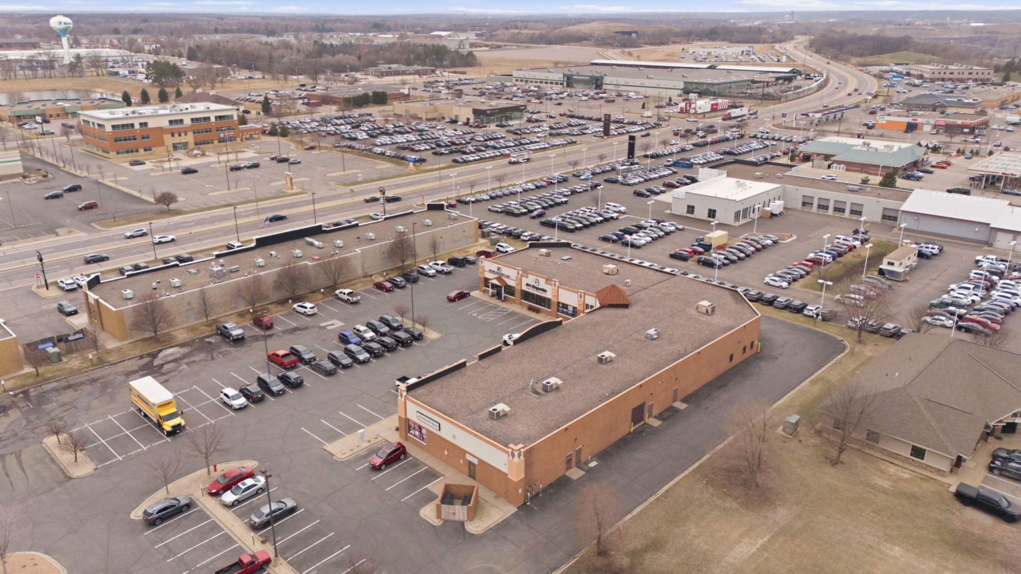 View of Commercial Sale at 157 7th Avenue, Waite Park MN 56387, Waite Park (7 of 8) - Mike Wilen | Minnesota Team Real Estate