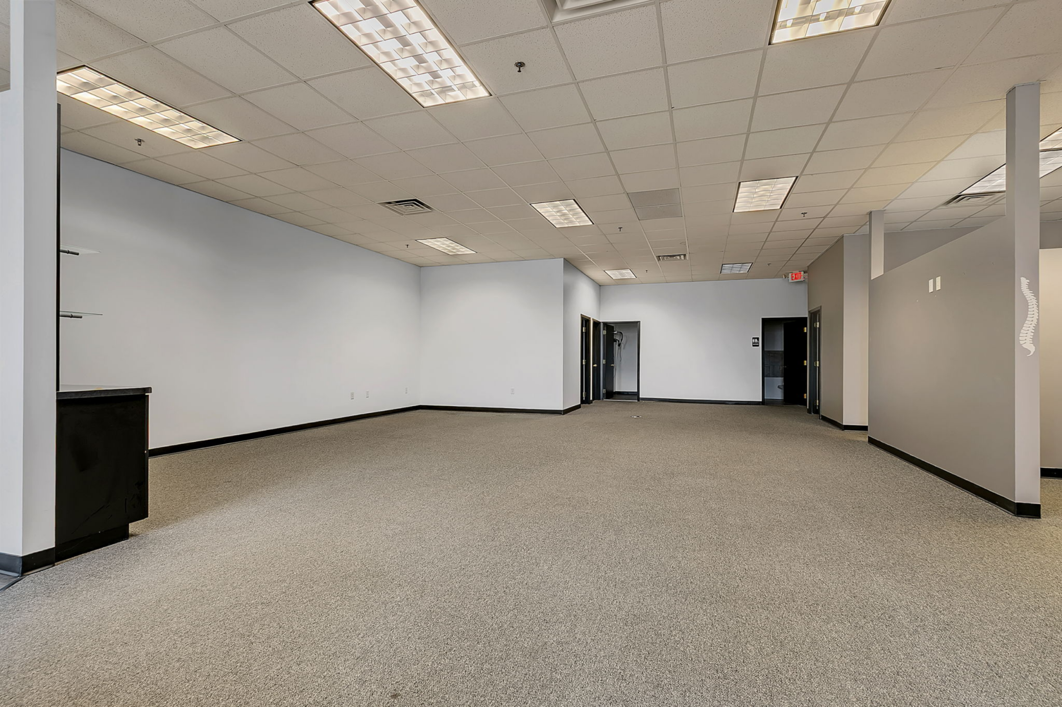 View of Commercial Sale at 157 7th Avenue, Waite Park MN 56387, Waite Park (6 of 8) - Mike Wilen | Minnesota Team Real Estate