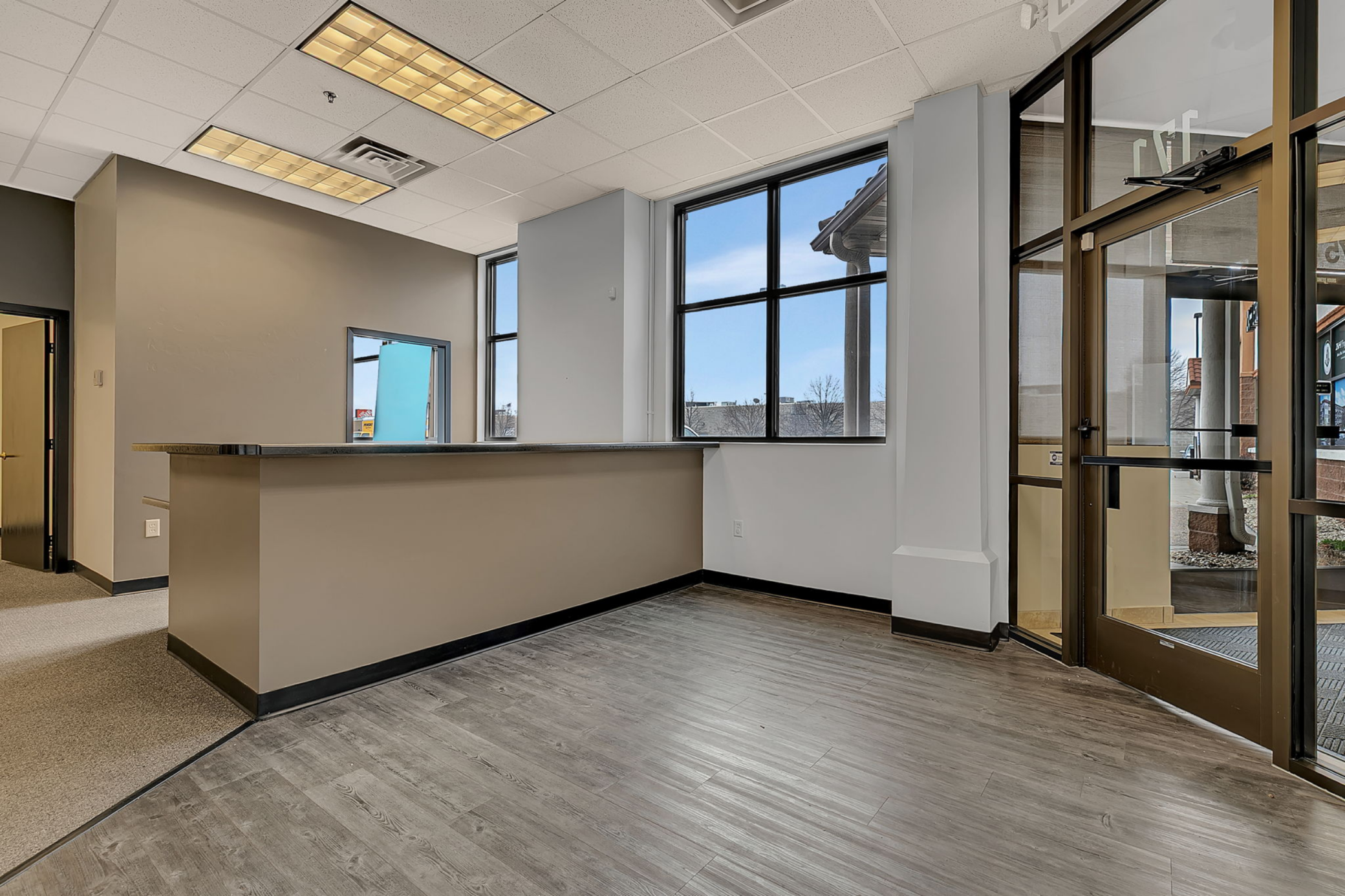 View of Commercial Sale at 157 7th Avenue, Waite Park MN 56387, Waite Park (4 of 8) - Mike Wilen | Minnesota Team Real Estate