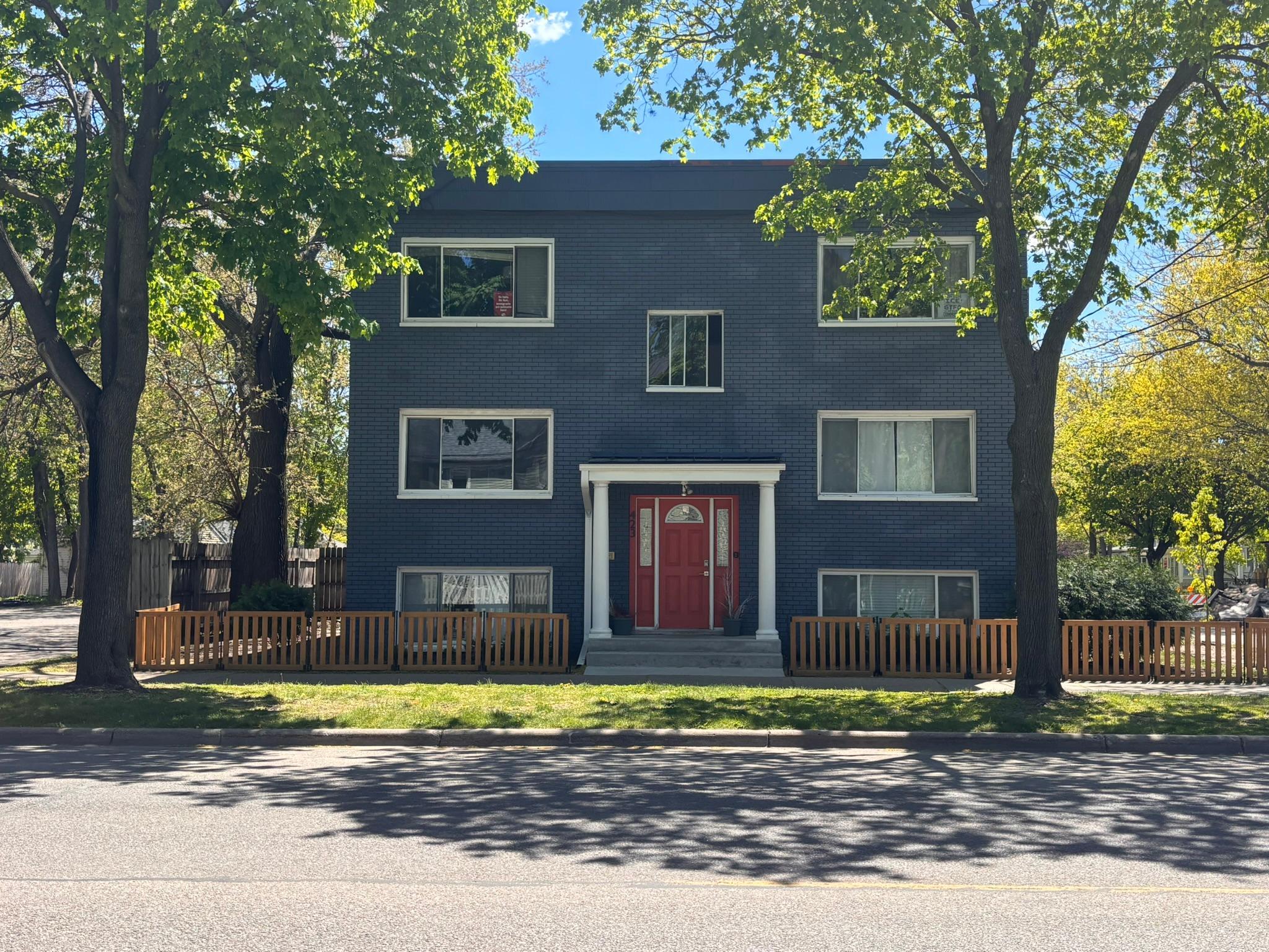 View of Residential at 423 31st Street #102, Minneapolis MN 55408, Minneapolis - Mike Wilen | Minnesota Team Real Estate