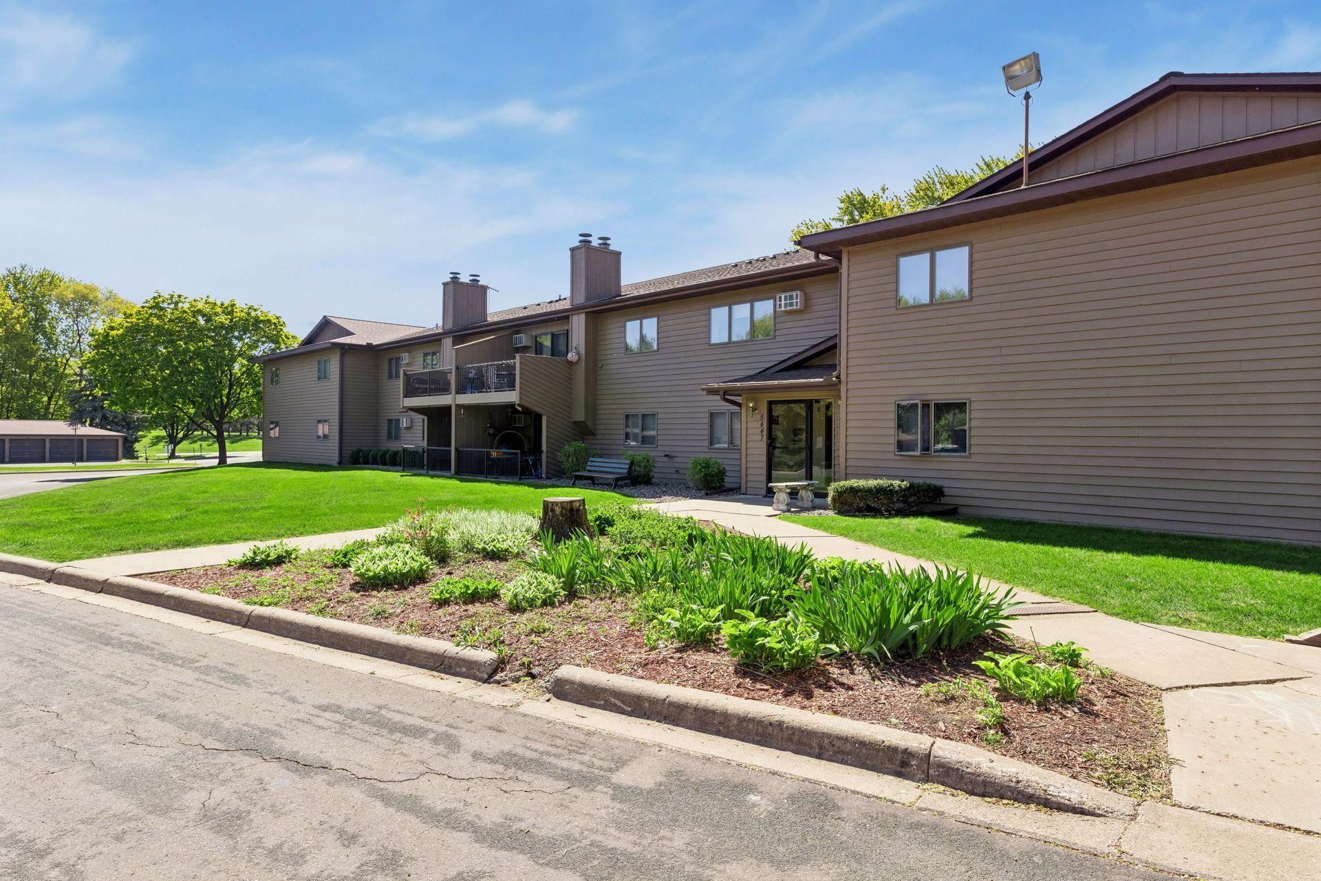 View of Residential at 5447 Babcock Trail #S206, Inver Grove Heights MN 55077, Inver Grove Heights - Mike Wilen | Minnesota Team Real Estate