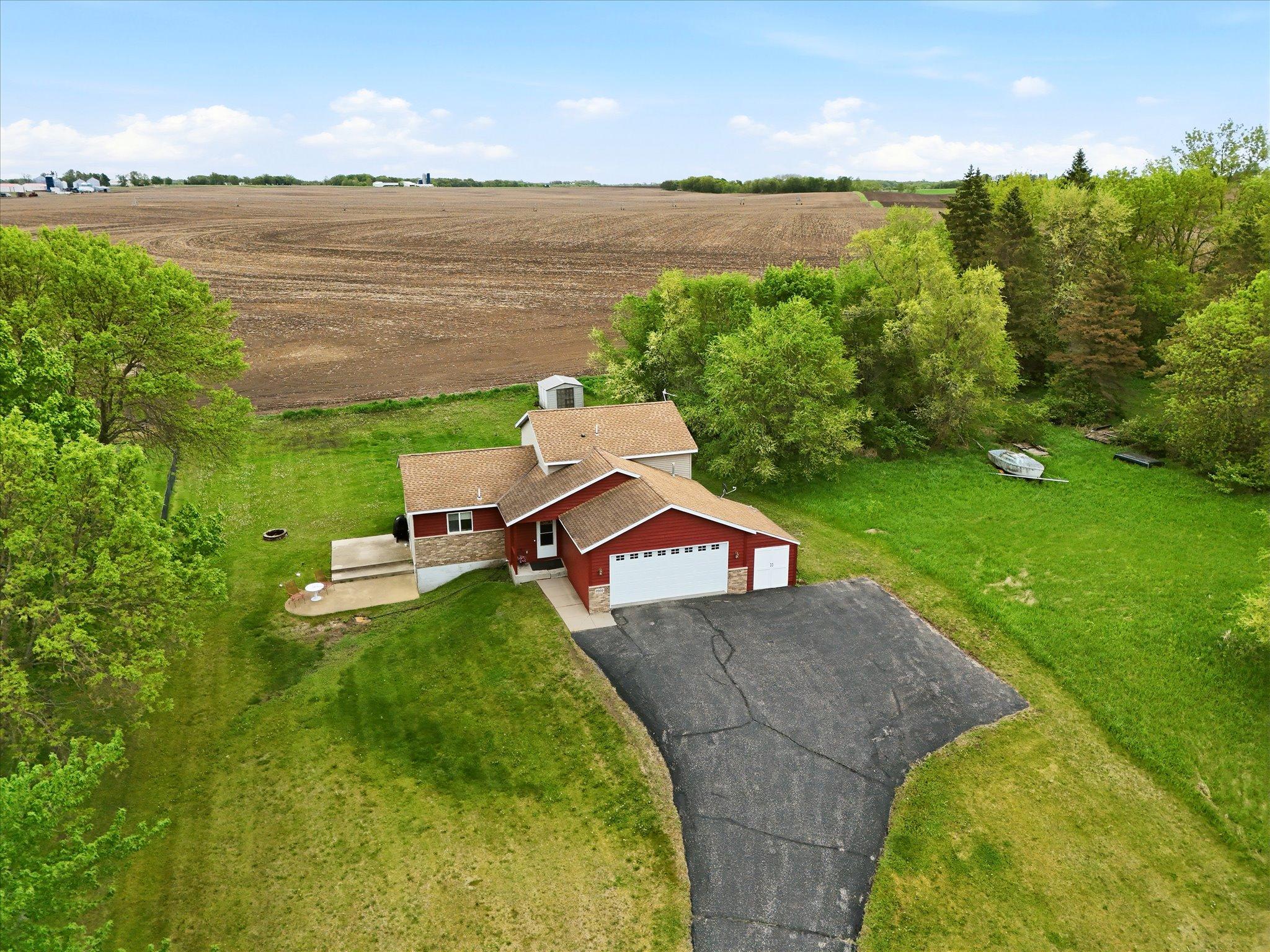 View of Residential at 9000 Ingram Avenue, Annandale MN 55302, Annandale - Mike Wilen | Minnesota Team Real Estate