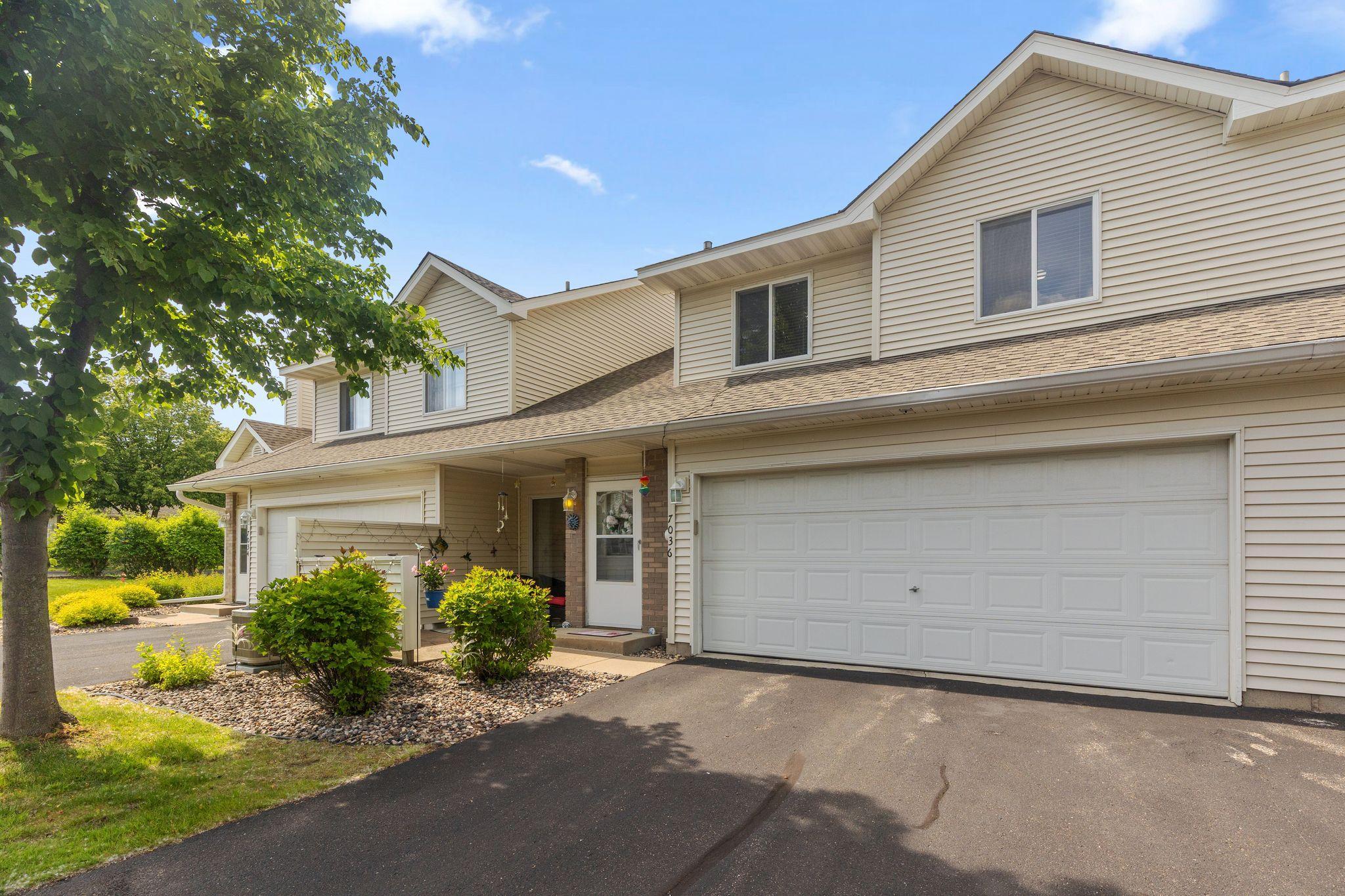 View of Residential at 7036 49th Street, Oakdale MN 55128, Oakdale - Mike Wilen | Minnesota Team Real Estate