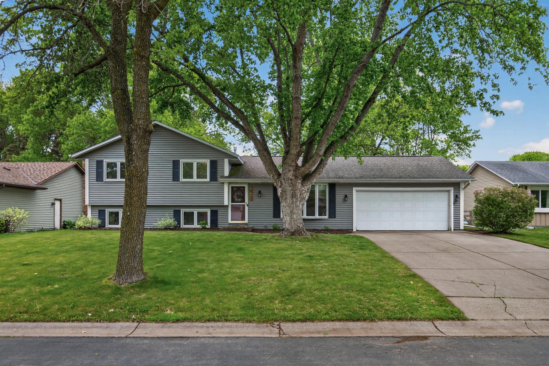 View of Residential at 14735 91st Place, Maple Grove MN 55369, Maple Grove - Mike Wilen | Minnesota Team Real Estate