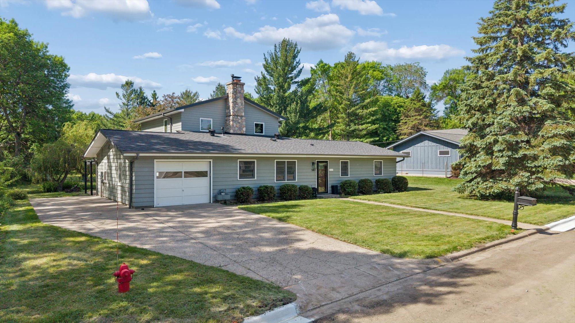 View of Residential at 580 Borg Road, Cokato MN 55321, Cokato - Mike Wilen | Minnesota Team Real Estate