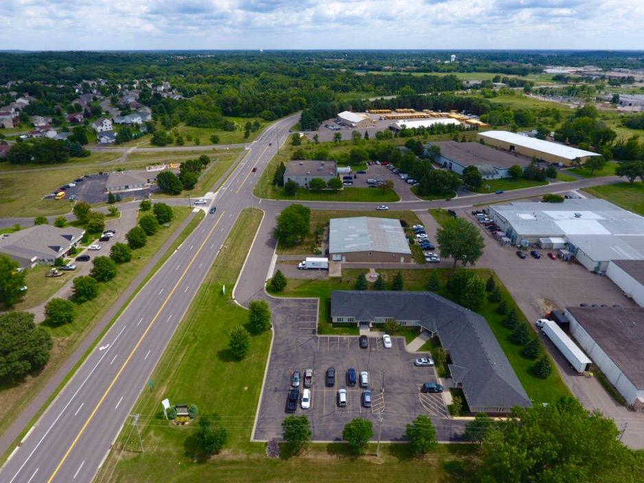 View of Commercial Sale at 12580 192nd Court #c, Elk River MN 55330, Elk River (2 of 20) - Mike Wilen | Minnesota Team Real Estate