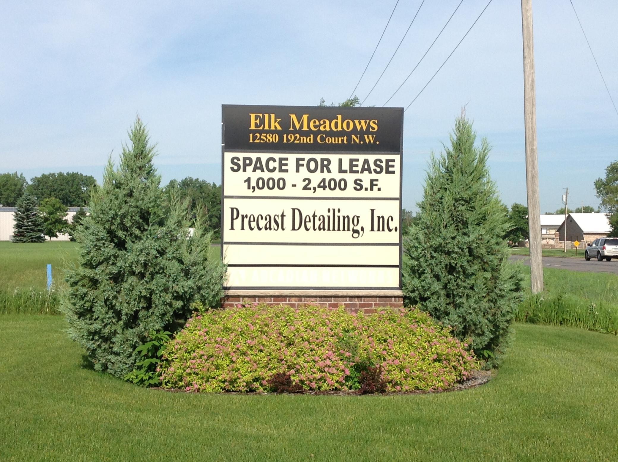 View of Commercial Sale at 12580 192nd Court #c, Elk River MN 55330, Elk River (20 of 20) - Mike Wilen | Minnesota Team Real Estate