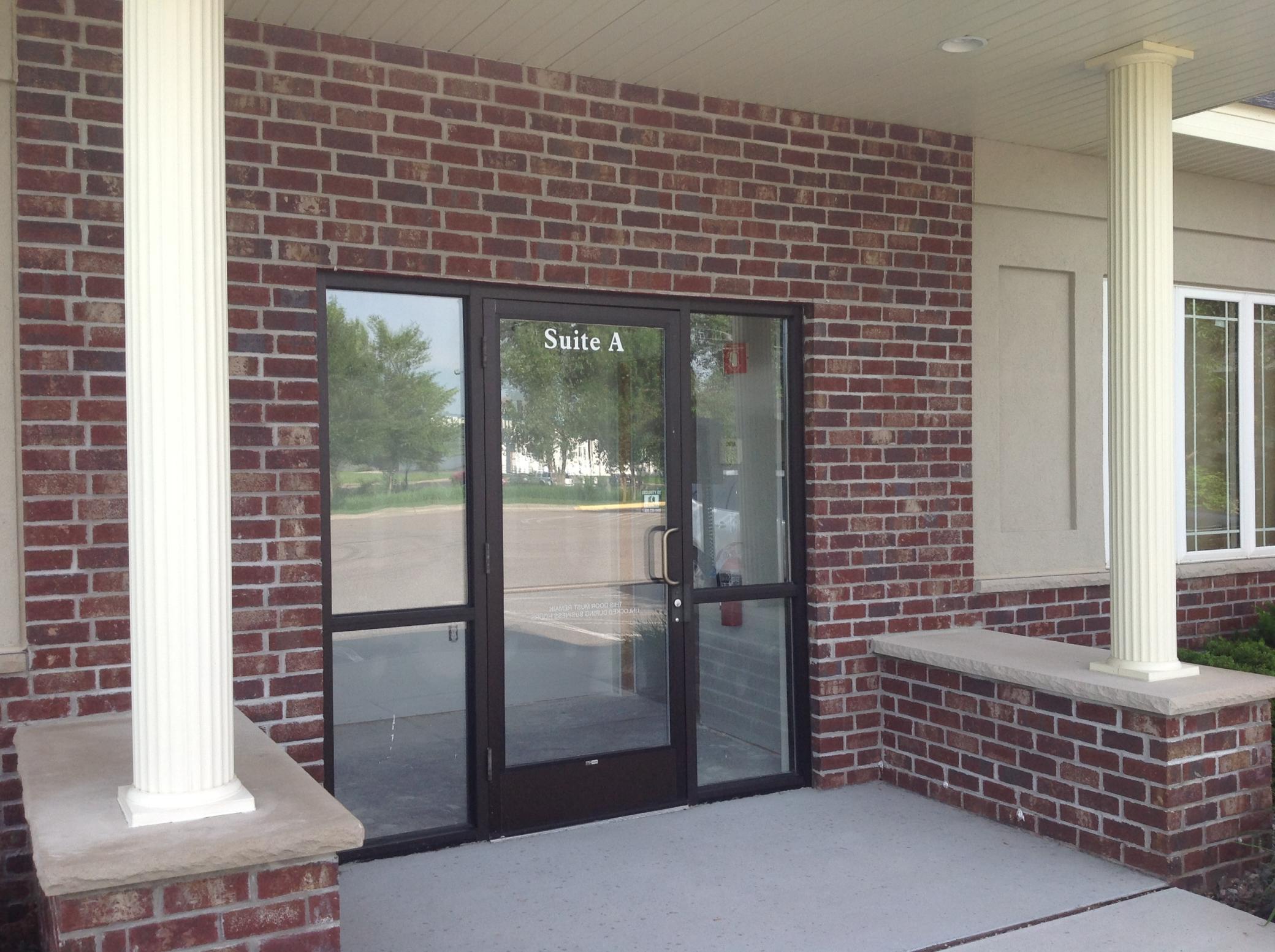 View of Commercial Sale at 12580 192nd Court #c, Elk River MN 55330, Elk River (6 of 20) - Mike Wilen | Minnesota Team Real Estate