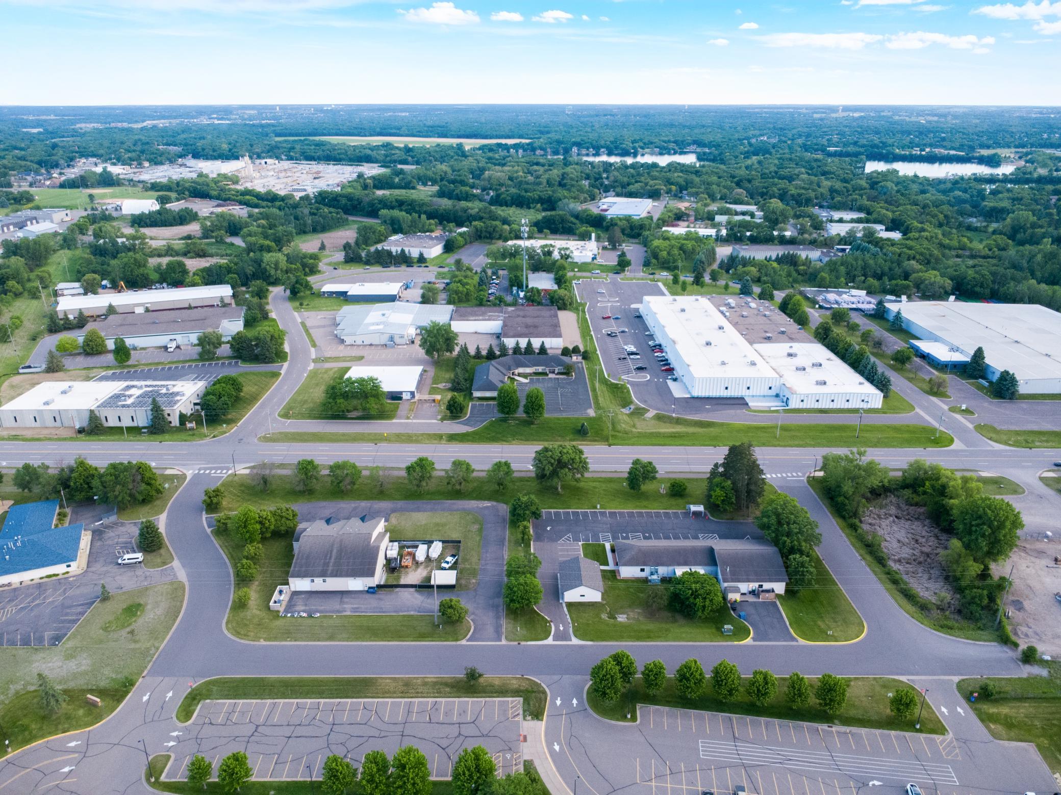 View of Commercial Sale at 12580 192nd Court #c, Elk River MN 55330, Elk River (18 of 20) - Mike Wilen | Minnesota Team Real Estate