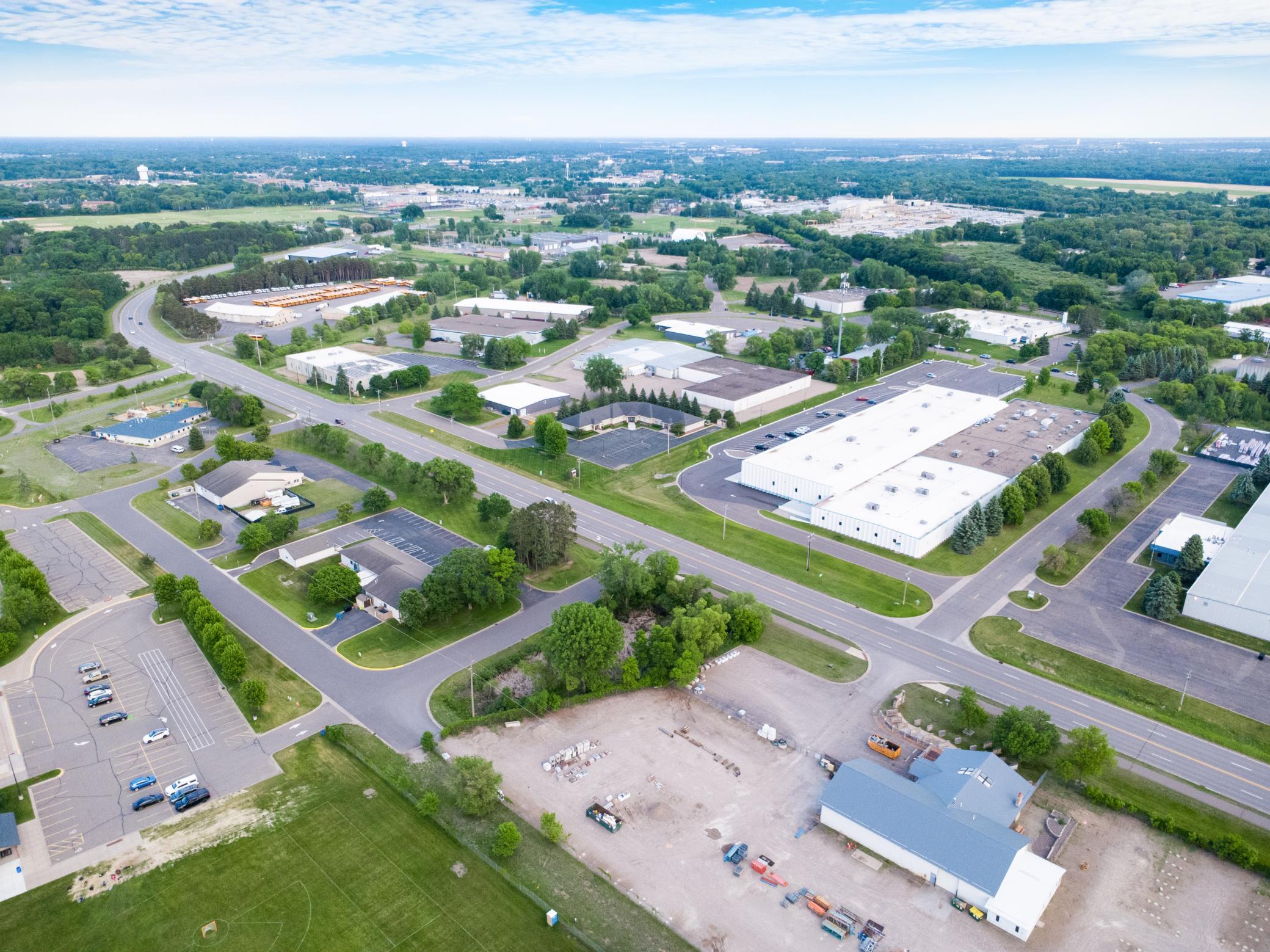 View of Commercial Sale at 12580 192nd Court #c, Elk River MN 55330, Elk River (17 of 20) - Mike Wilen | Minnesota Team Real Estate