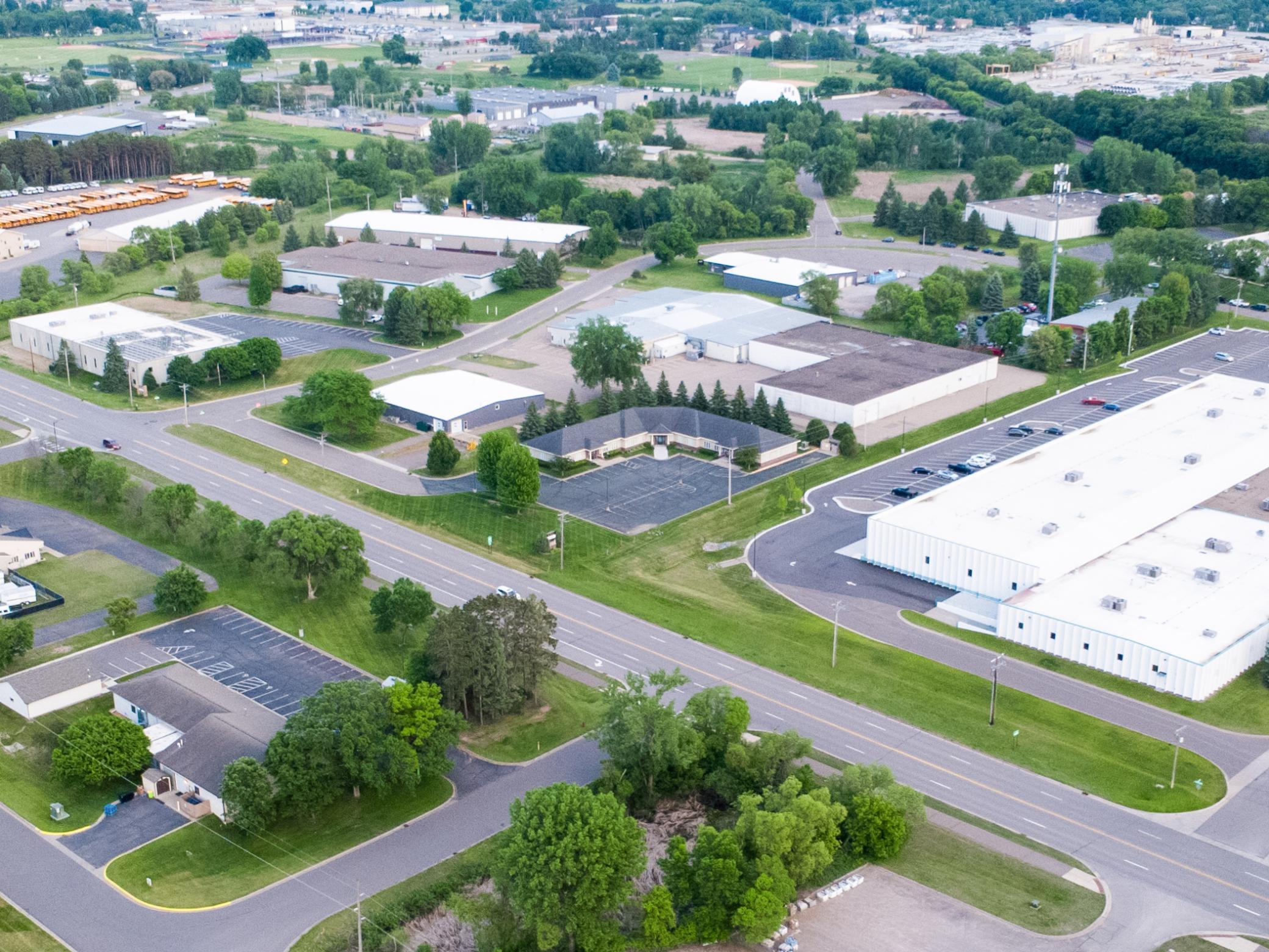 View of Commercial Sale at 12580 192nd Court #c, Elk River MN 55330, Elk River (16 of 20) - Mike Wilen | Minnesota Team Real Estate