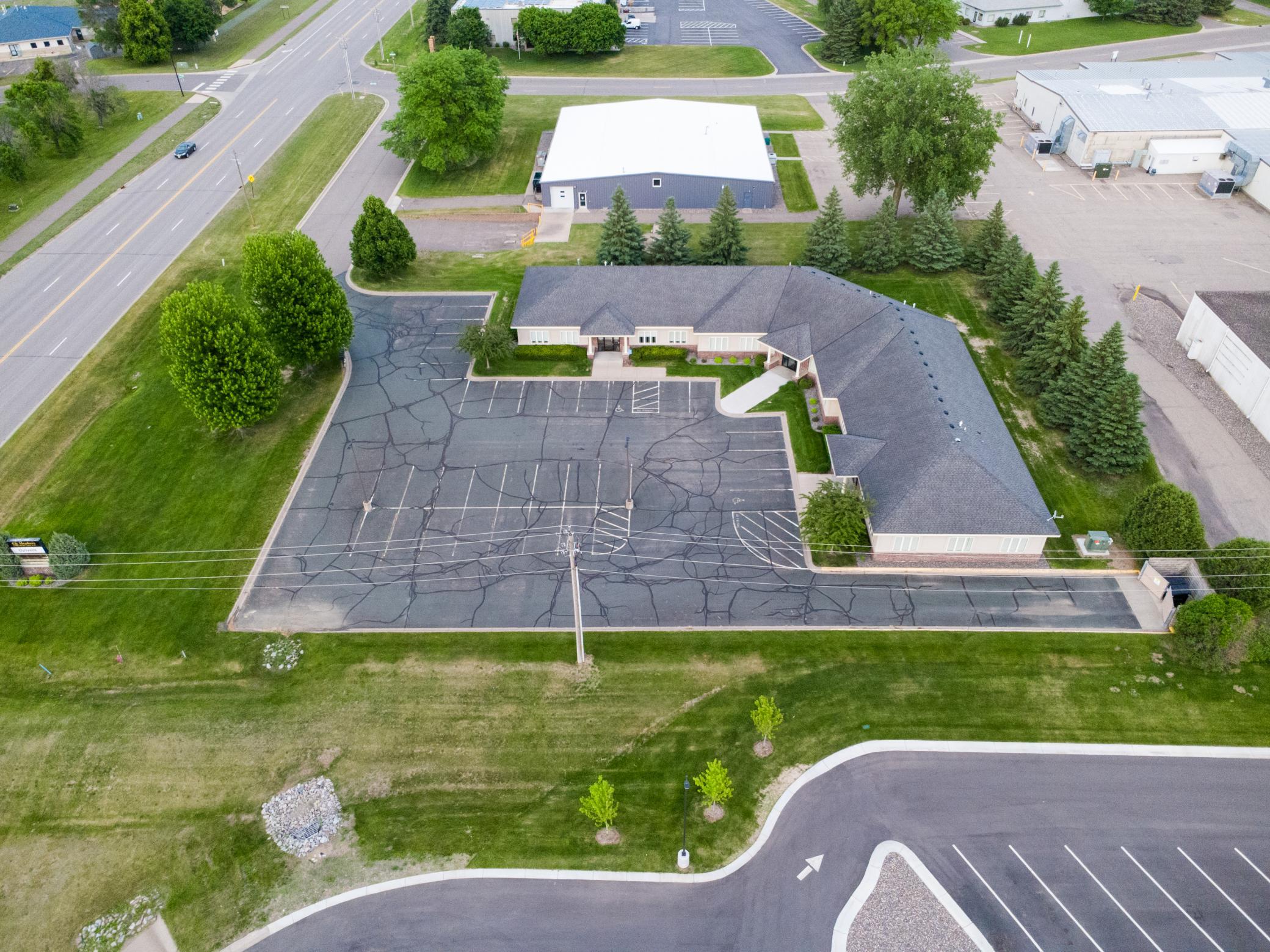 View of Commercial Sale at 12580 192nd Court #c, Elk River MN 55330, Elk River (14 of 20) - Mike Wilen | Minnesota Team Real Estate