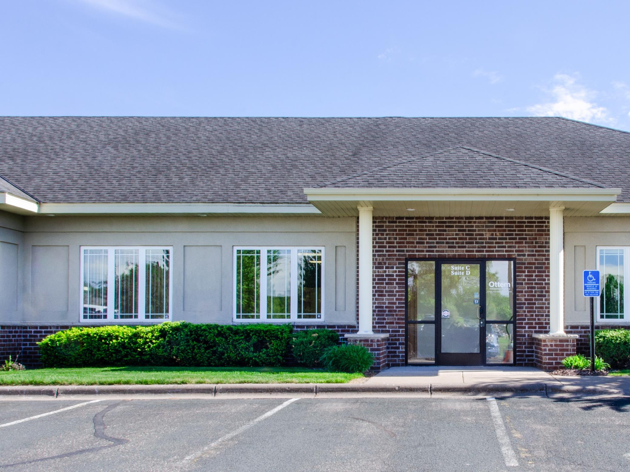View of Commercial Sale at 12580 192nd Court #c, Elk River MN 55330, Elk River (3 of 20) - Mike Wilen | Minnesota Team Real Estate