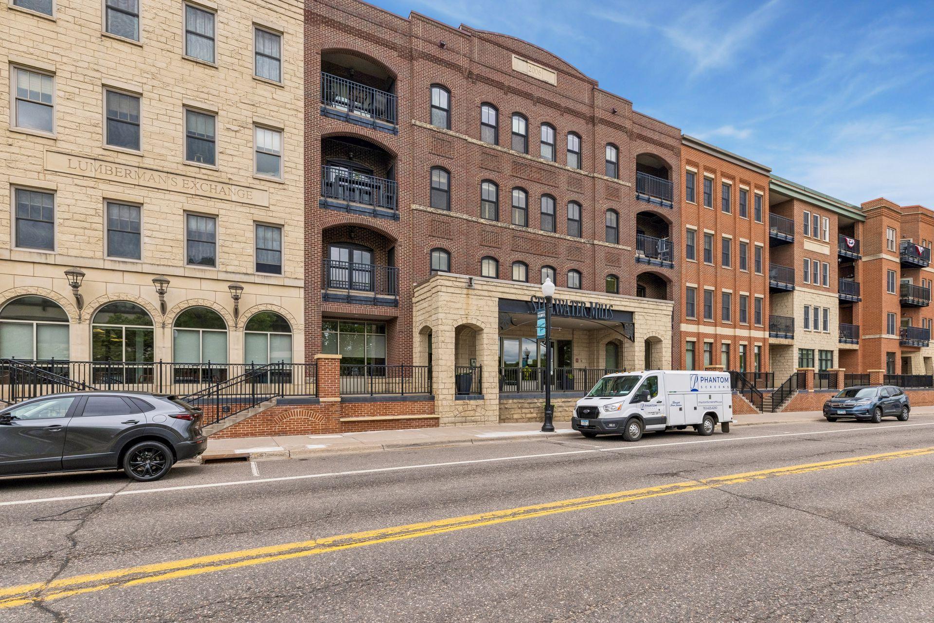 View of Residential at 350 Main Street #252, Stillwater MN 55082, Stillwater (48 of 52) - Mike Wilen | Minnesota Team Real Estate