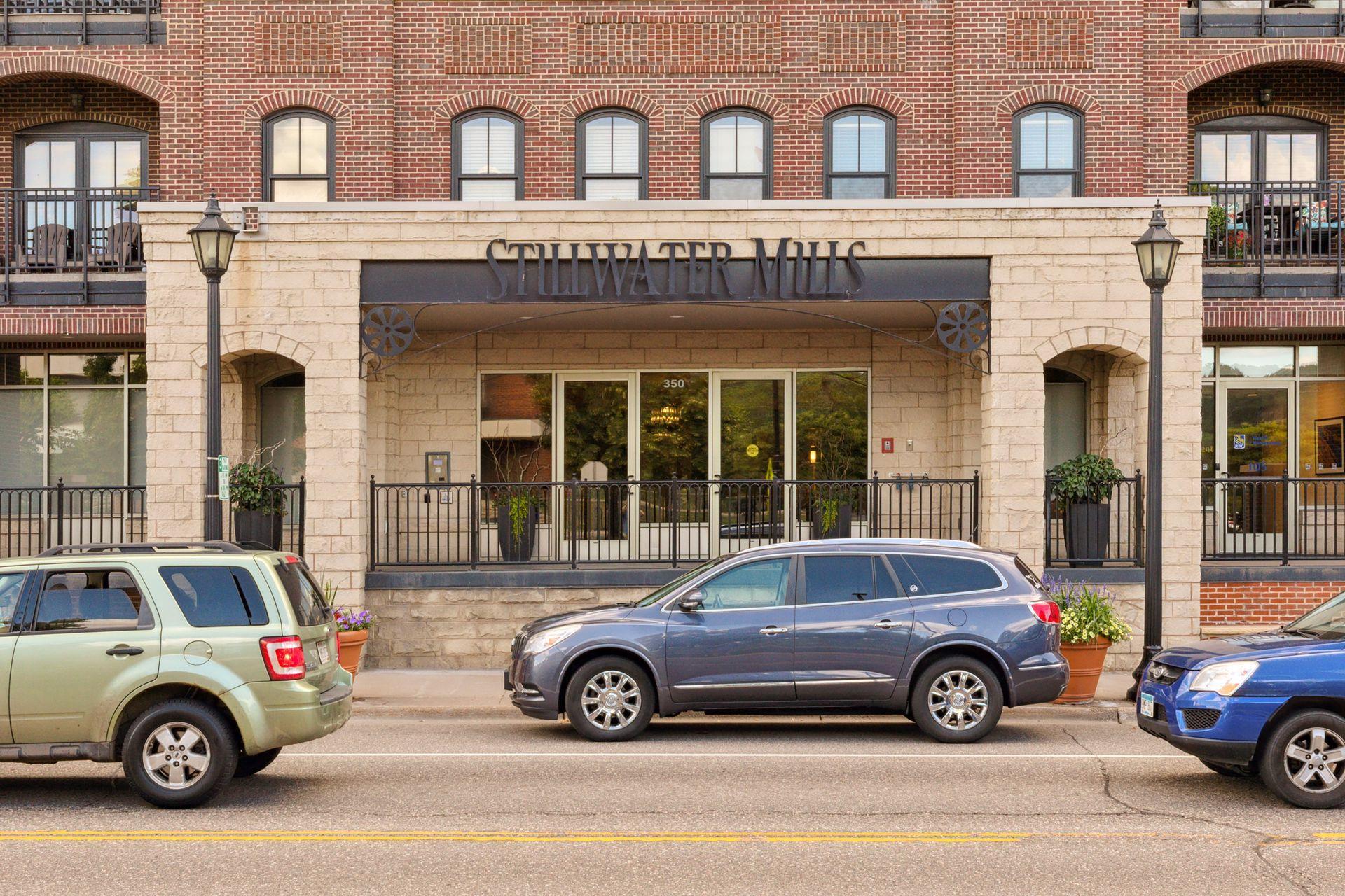 View of Residential at 350 Main Street #252, Stillwater MN 55082, Stillwater (52 of 52) - Mike Wilen | Minnesota Team Real Estate